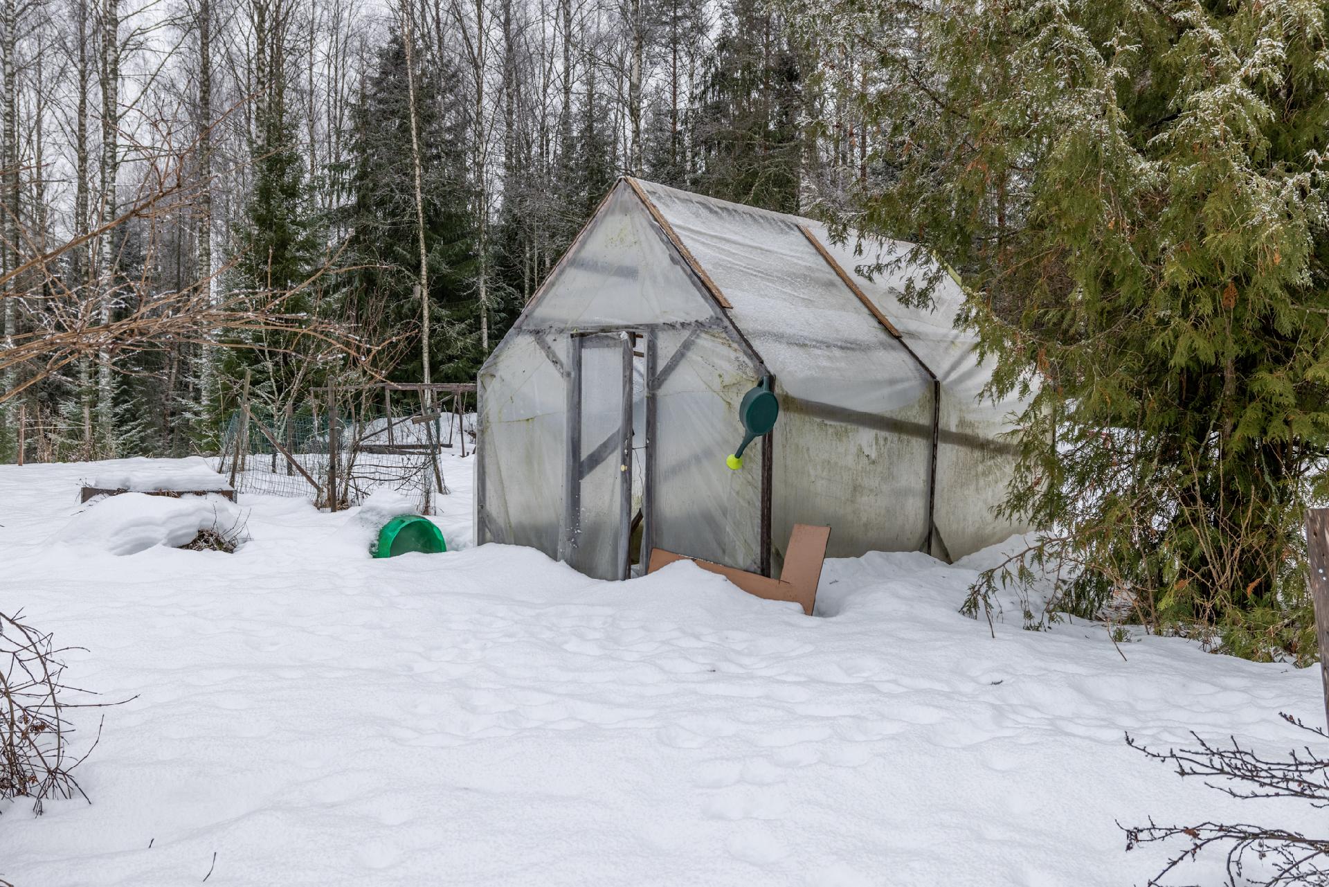 Nevalantie 161, Kantala, Mikkeli