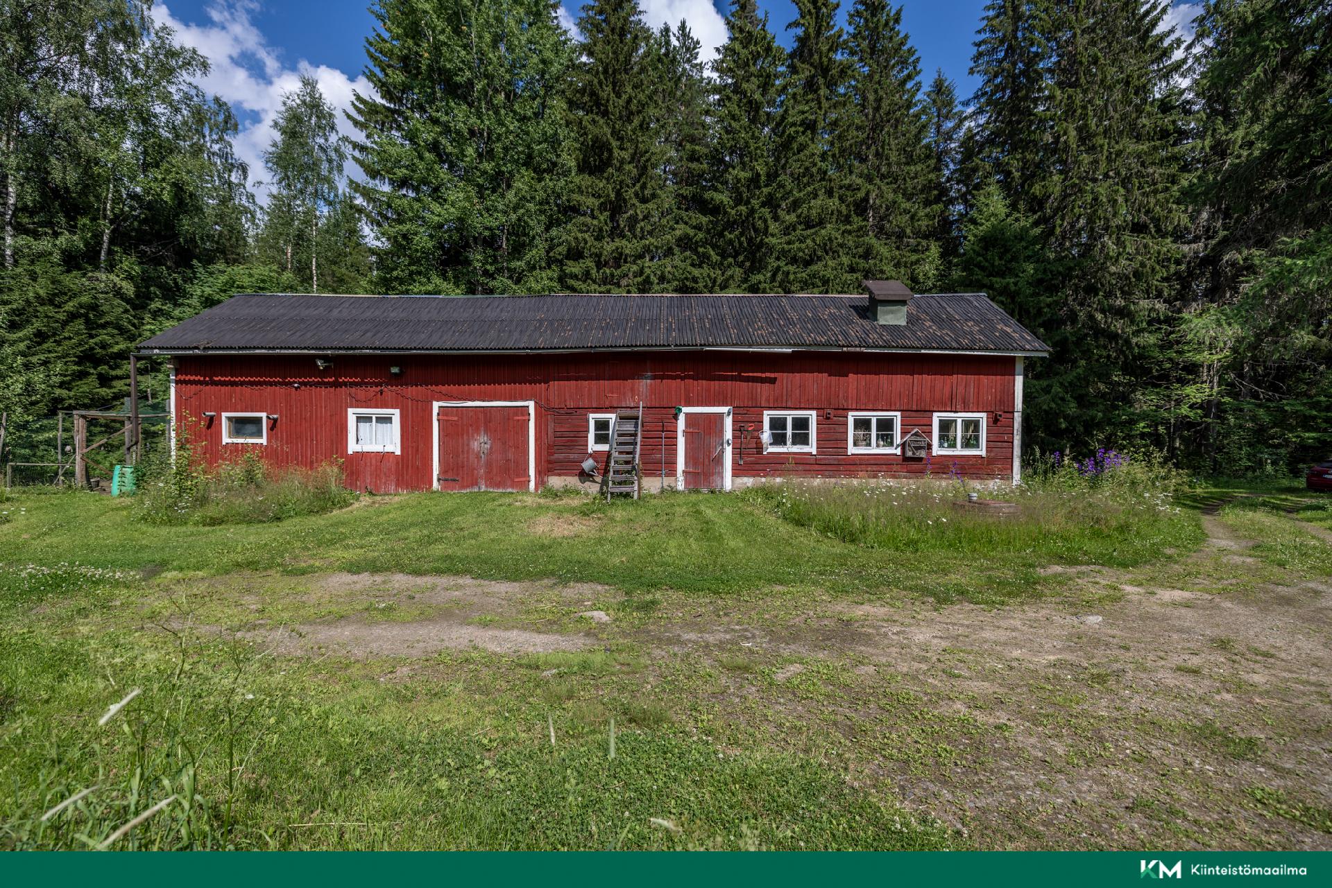 Nevalantie 161, Kantala, Mikkeli