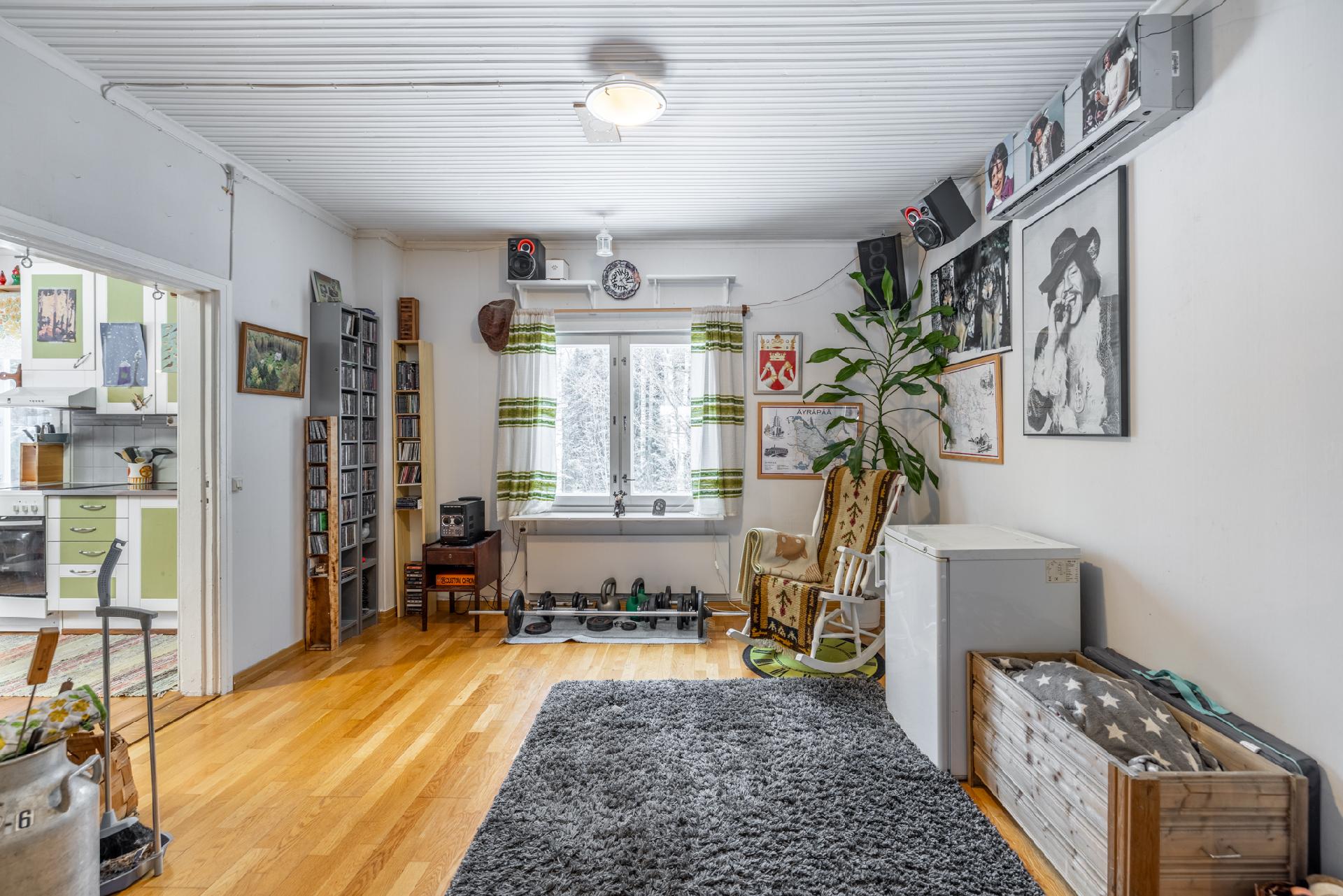 Nevalantie 161, Kantala, Mikkeli