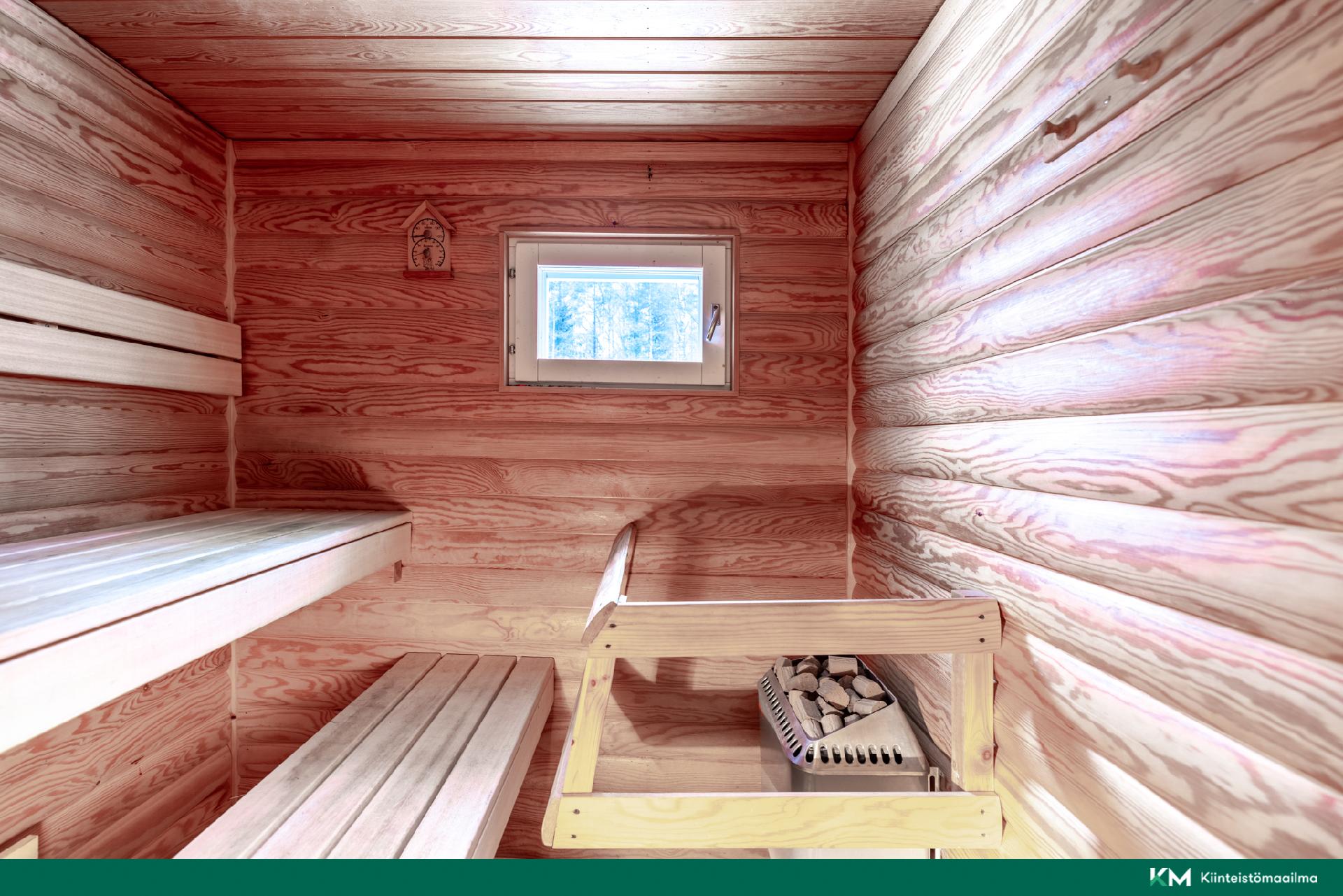 Nevalantie 161, Kantala, Mikkeli