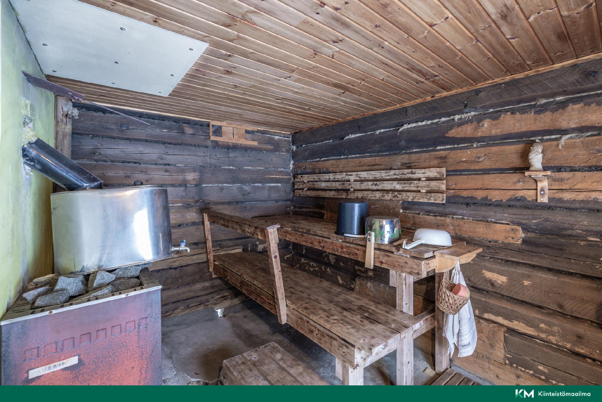 Nevalantie 161, Kantala, Mikkeli