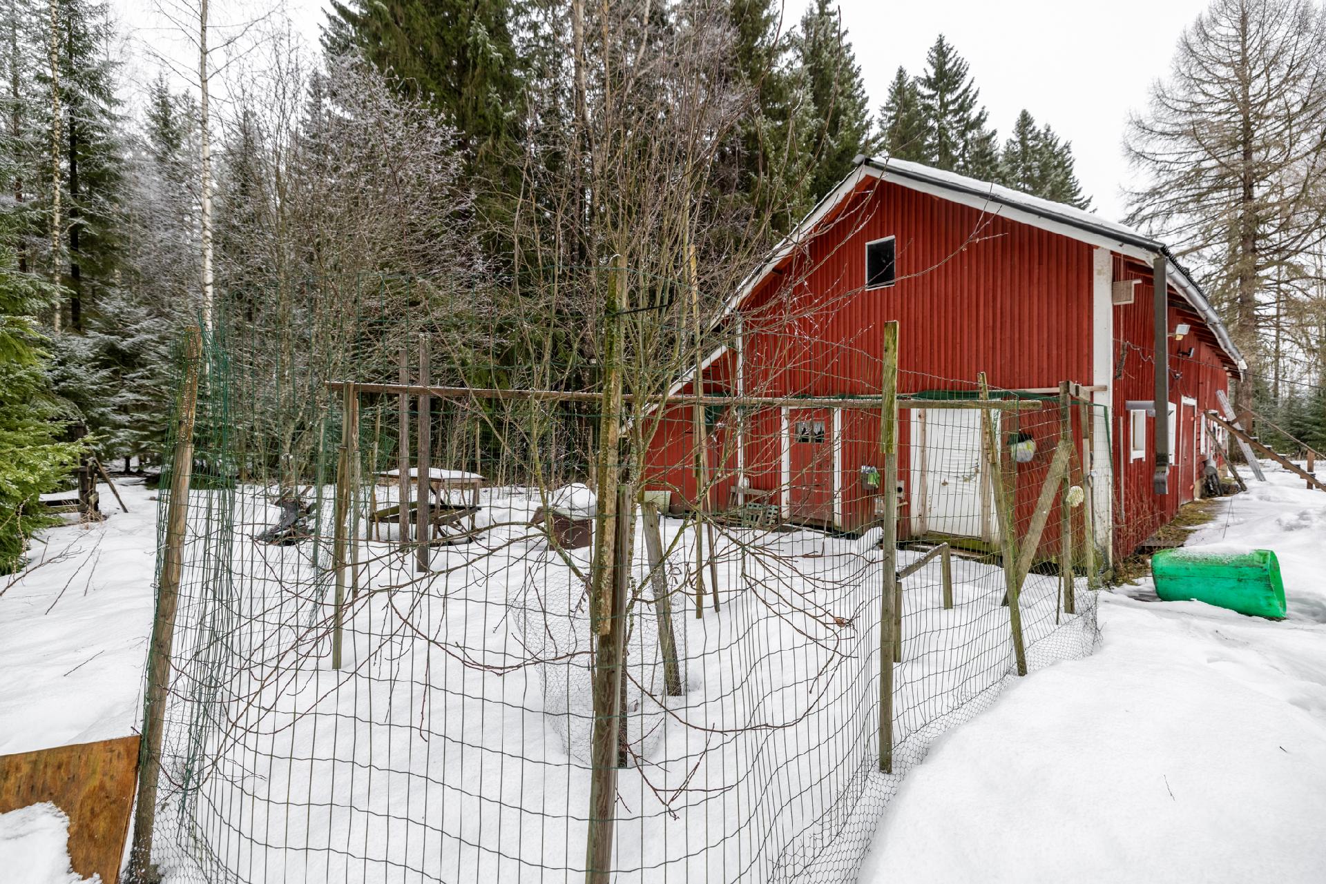 Nevalantie 161, Kantala, Mikkeli