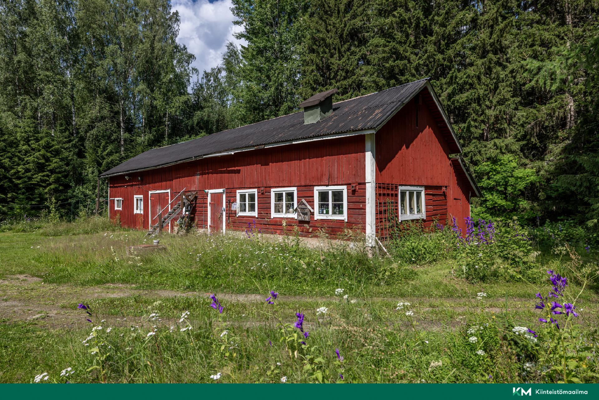 Nevalantie 161, Kantala, Mikkeli