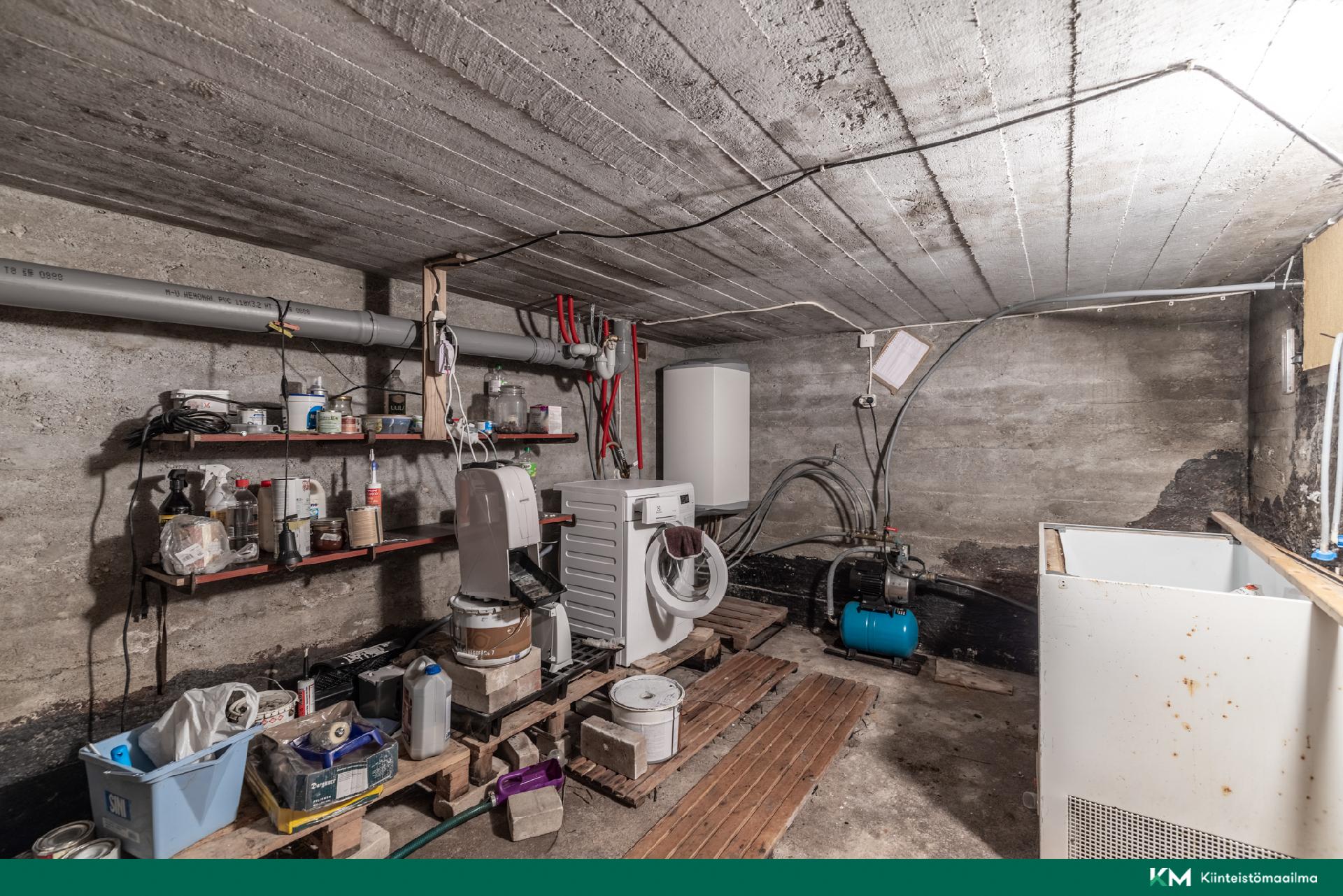 Nevalantie 161, Kantala, Mikkeli