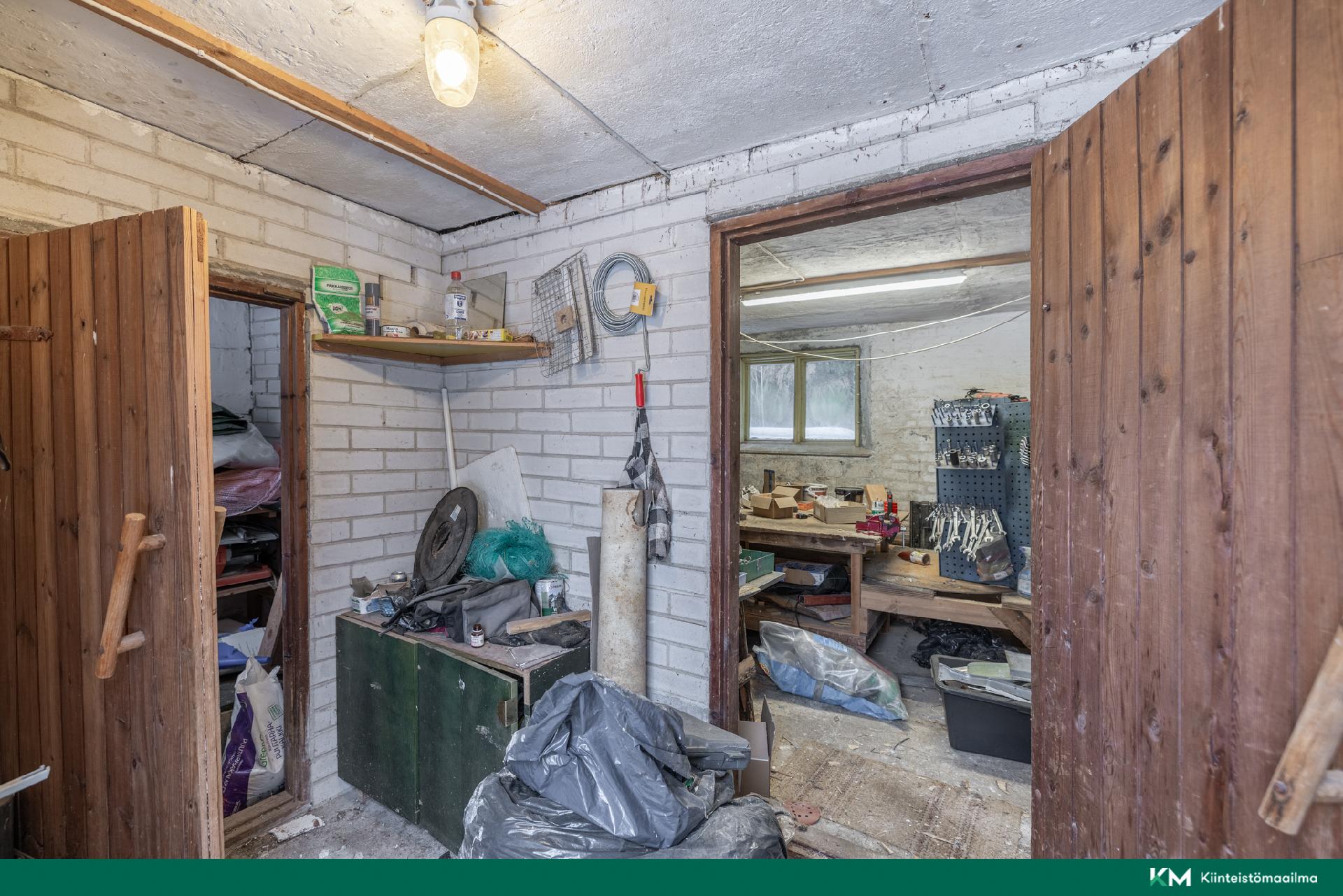 Nevalantie 161, Kantala, Mikkeli