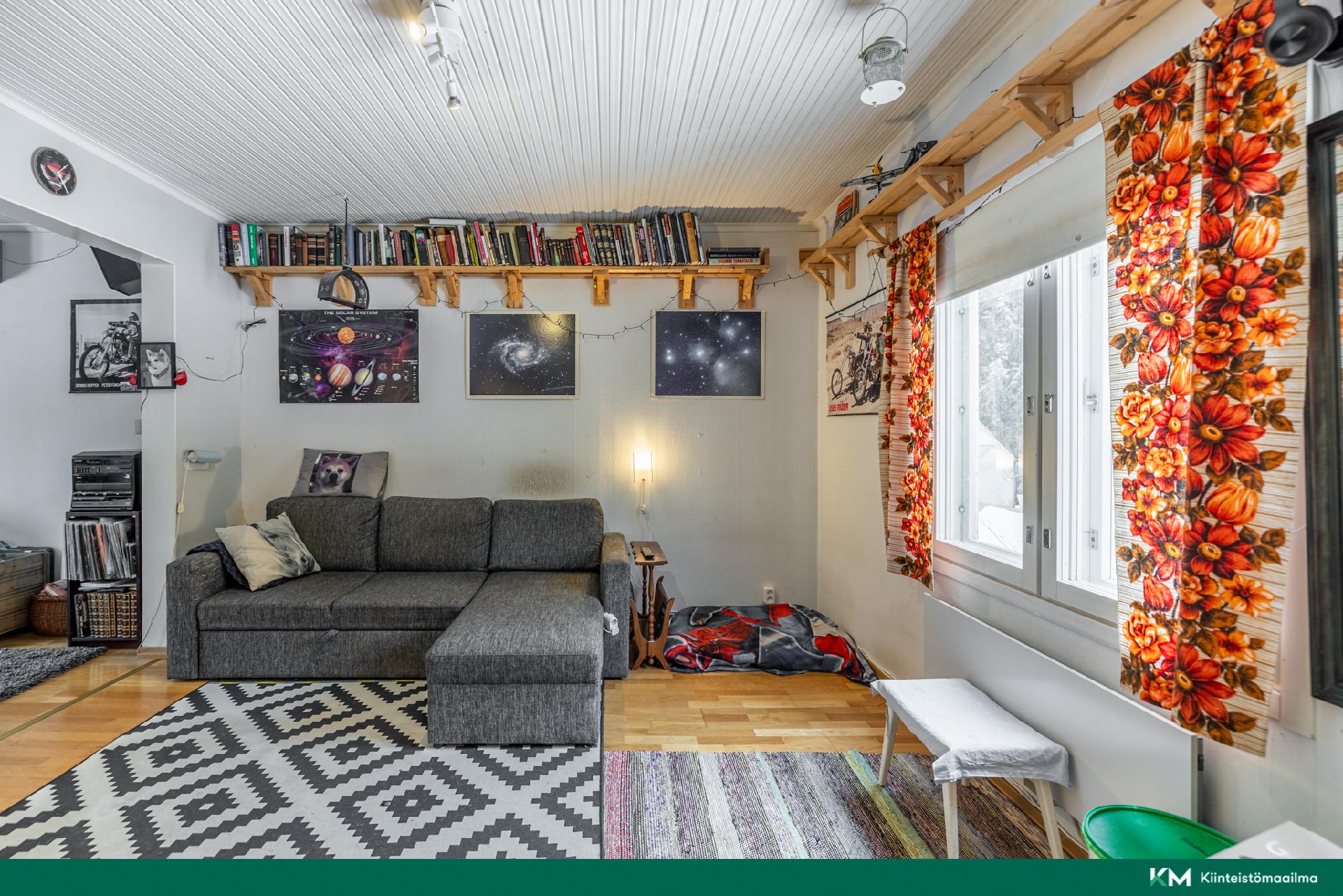 Nevalantie 161, Kantala, Mikkeli