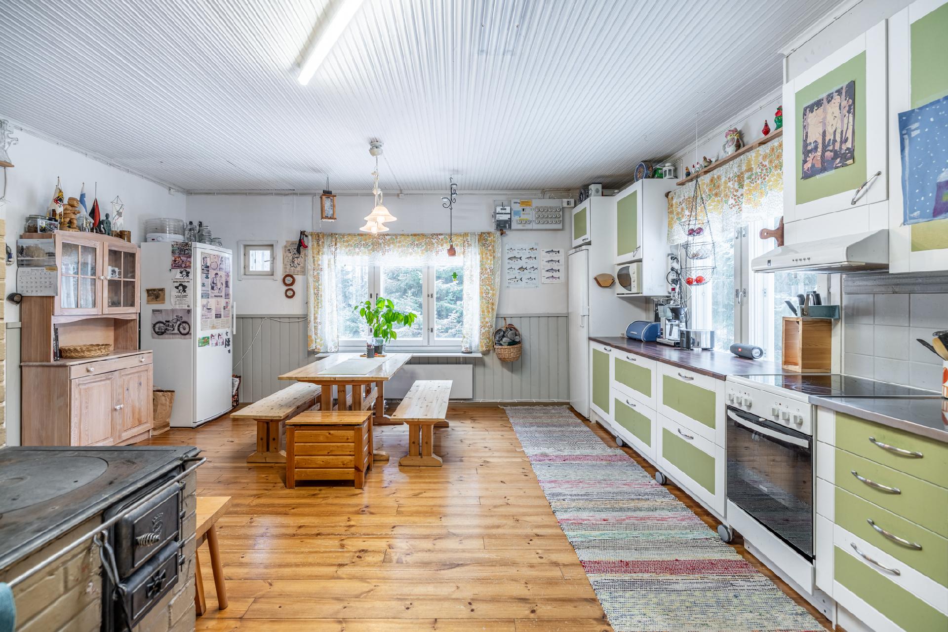 Nevalantie 161, Kantala, Mikkeli