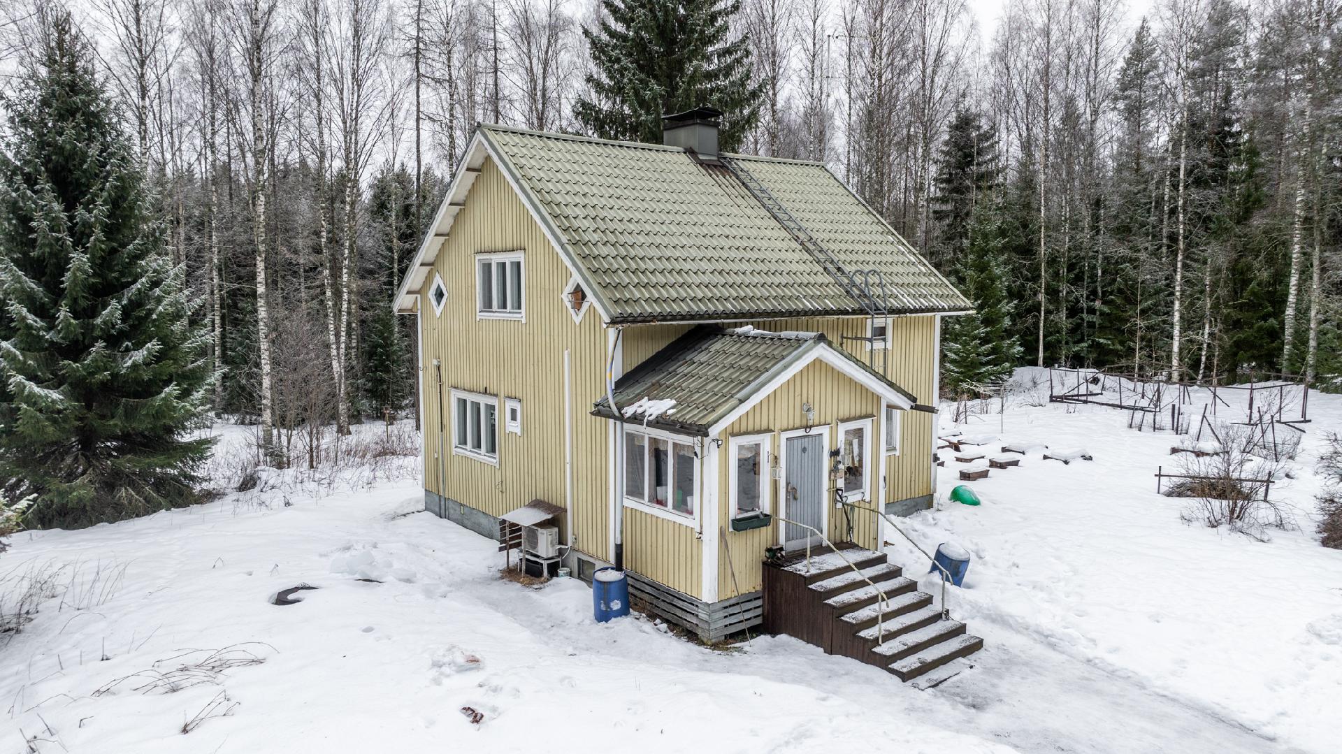 Nevalantie 161, Kantala, Mikkeli