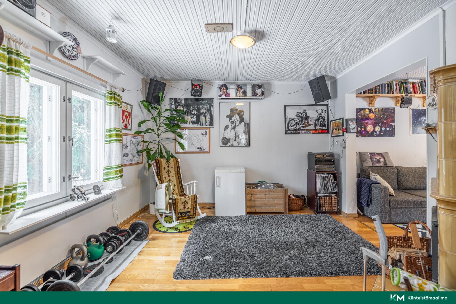 Nevalantie 161, Kantala, Mikkeli