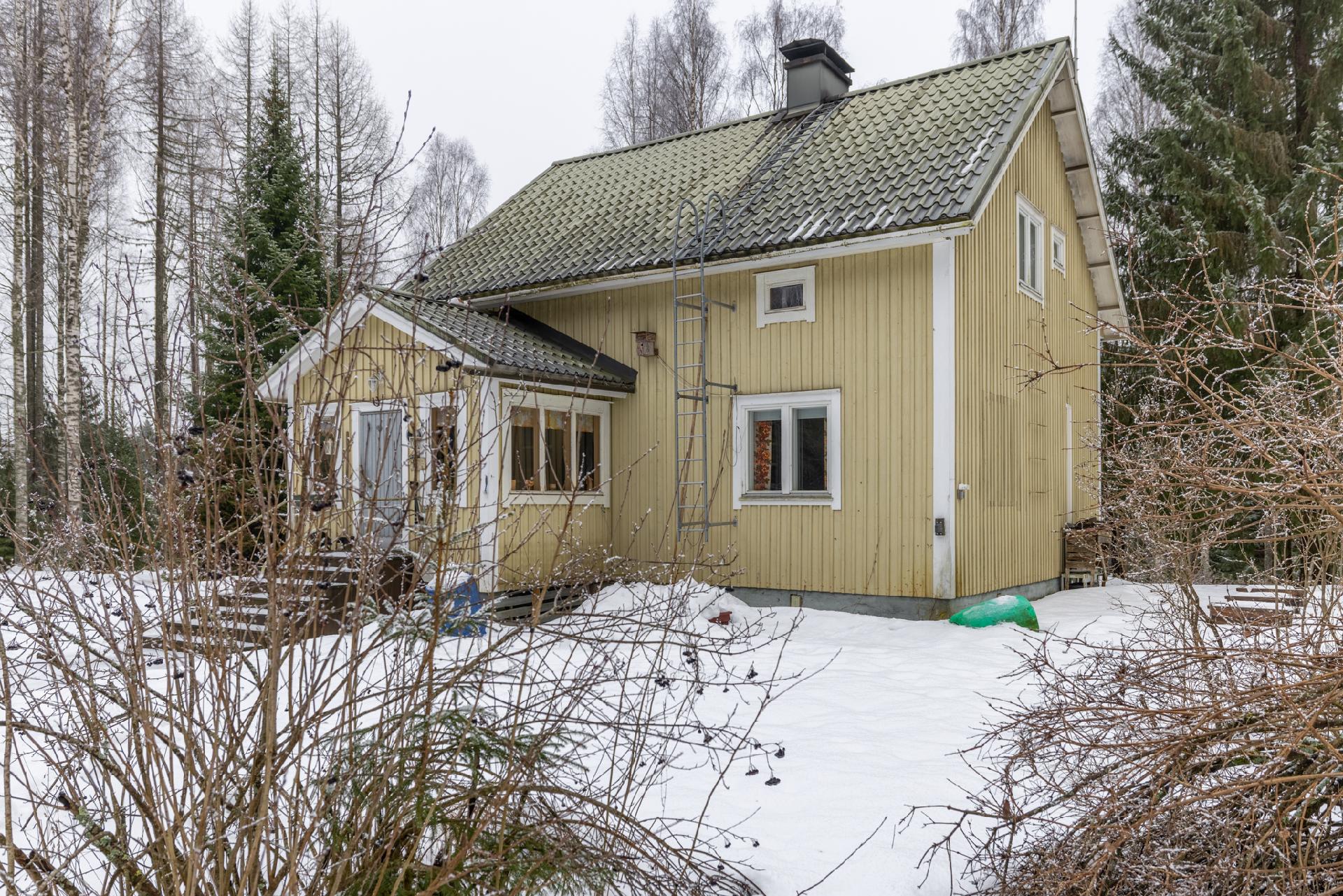 Nevalantie 161, Kantala, Mikkeli