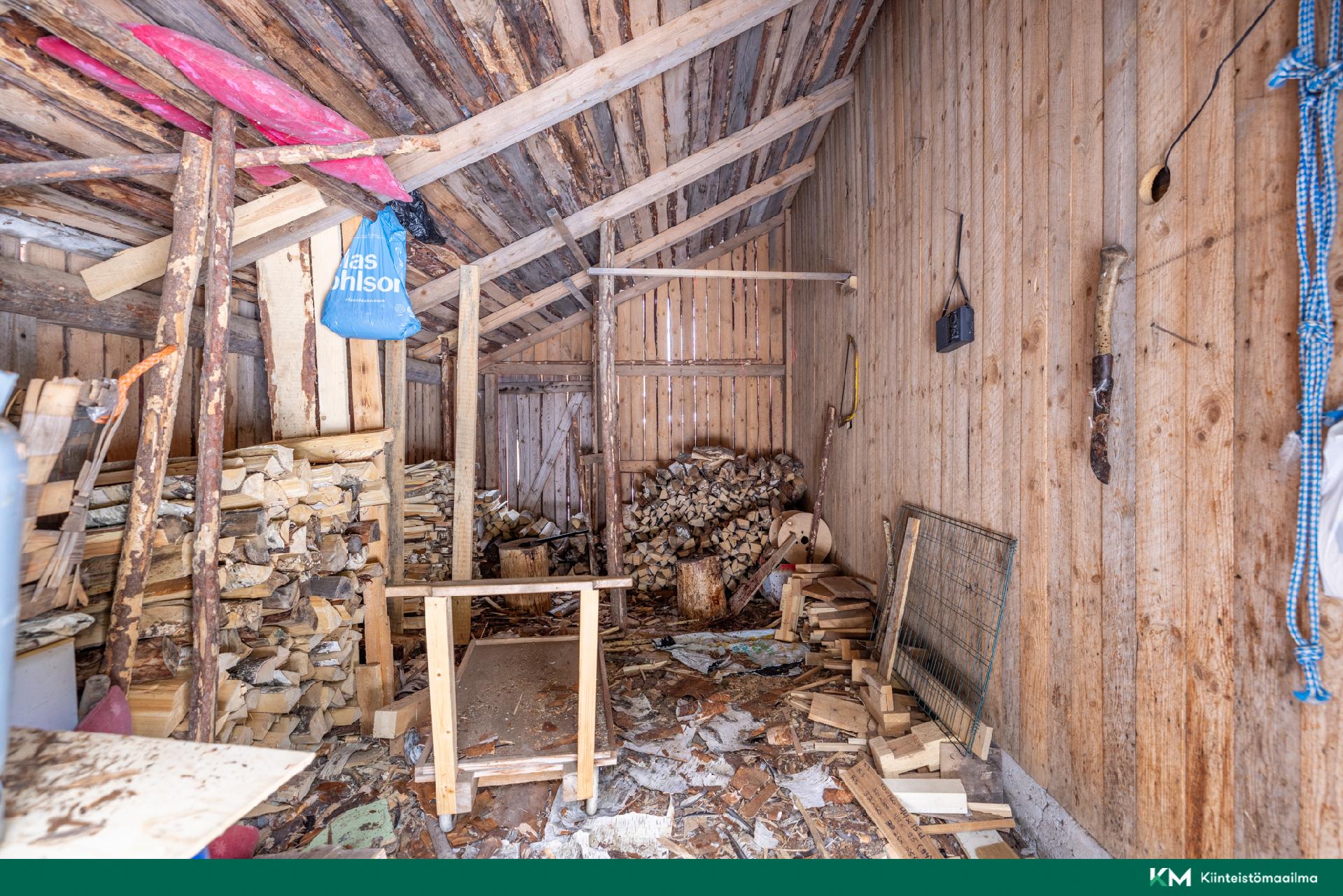 Nevalantie 161, Kantala, Mikkeli