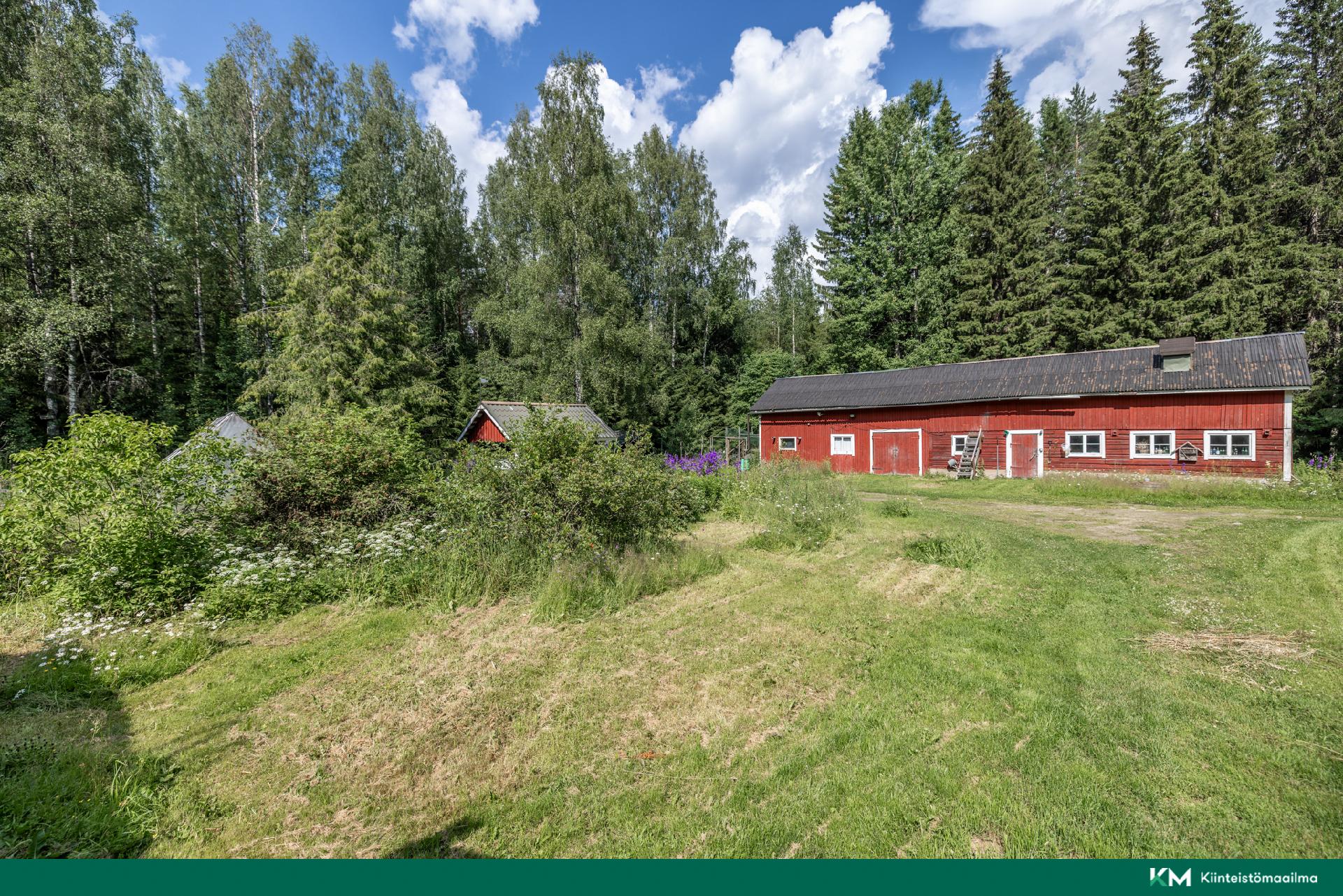 Nevalantie 161, Kantala, Mikkeli