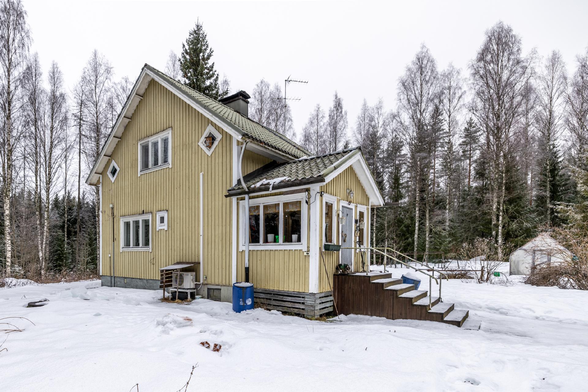 Nevalantie 161, Kantala, Mikkeli