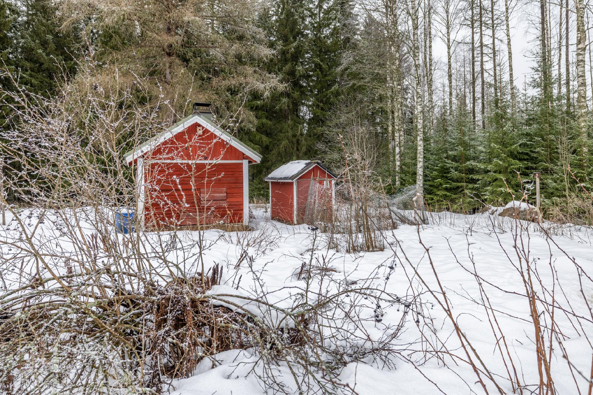 Nevalantie 161, Kantala, Mikkeli