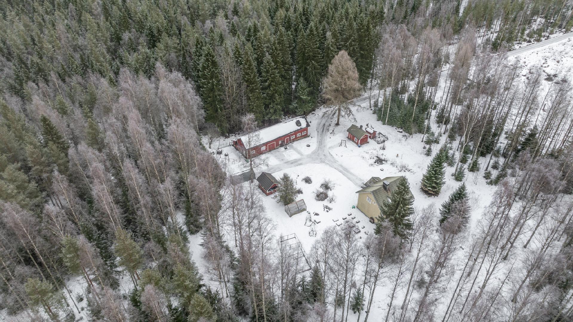 Nevalantie 161, Kantala, Mikkeli