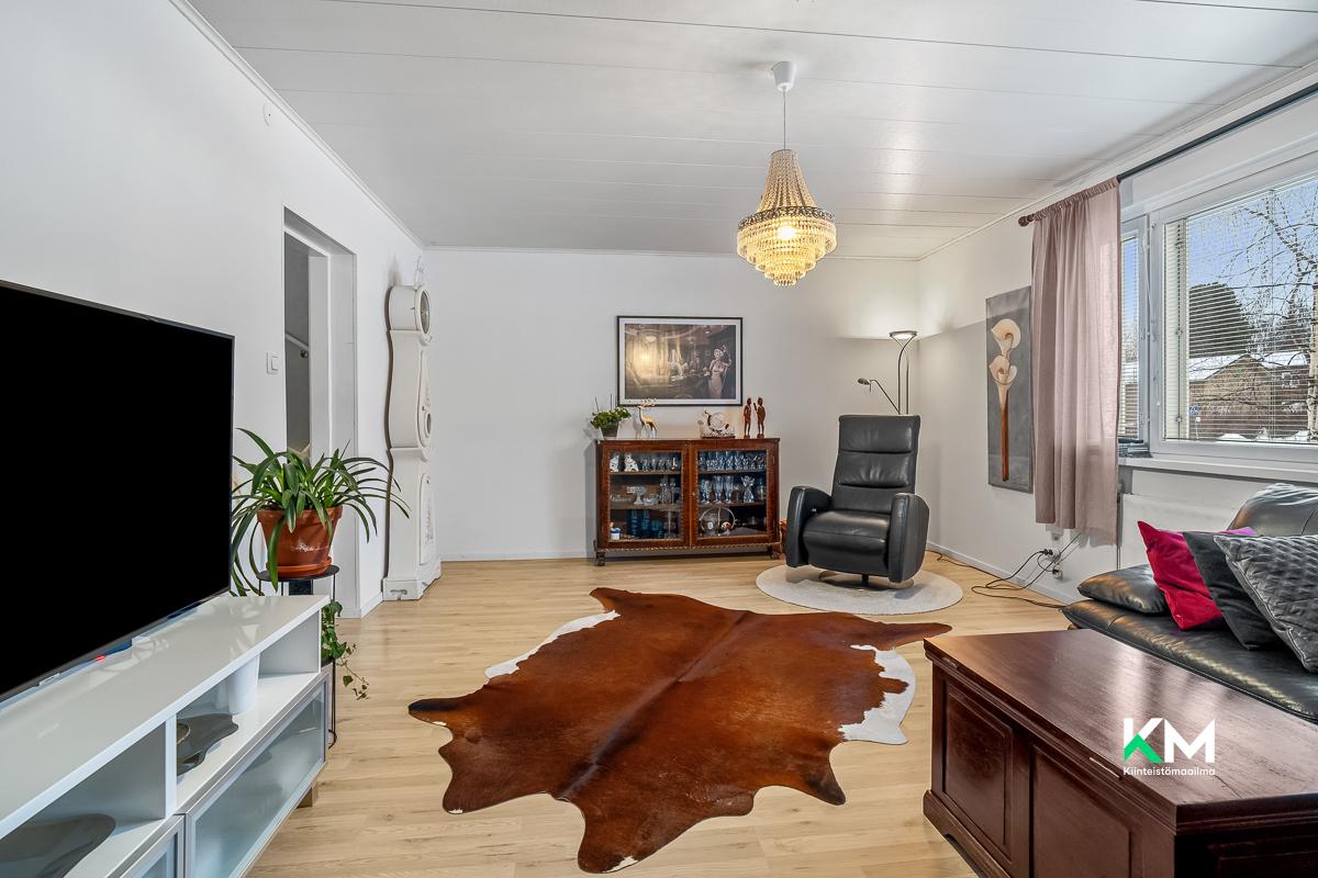 Katariinankatu 36-38, Leenala, Kokkola