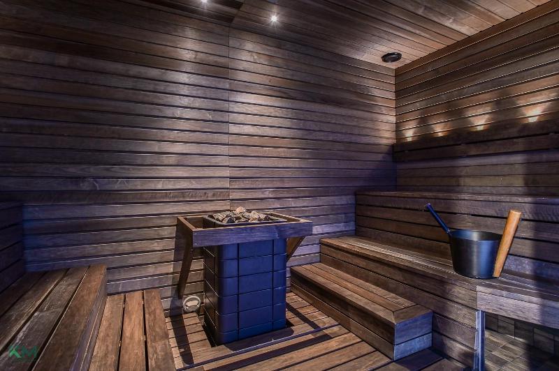 Lipporannantie 9, Lipporanta, Oulu