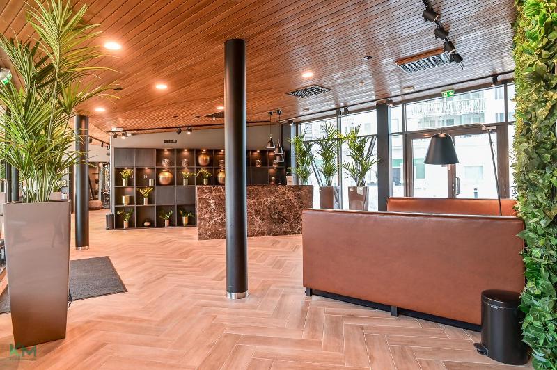 Lipporannantie 9, Lipporanta, Oulu