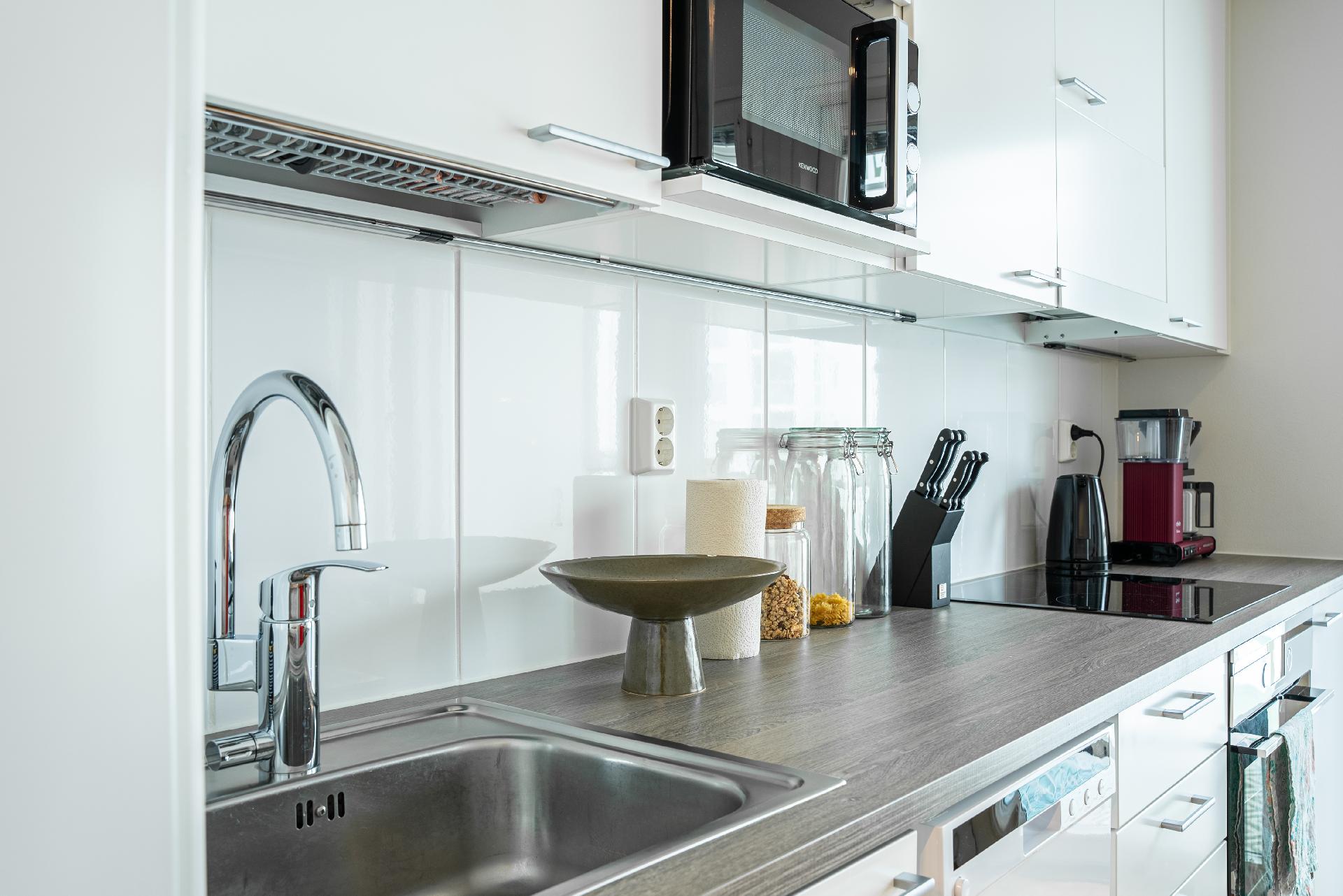 Lipporannantie 9, Lipporanta, Oulu