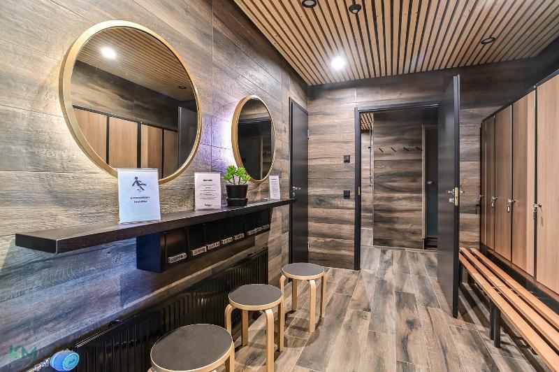 Lipporannantie 9, Lipporanta, Oulu