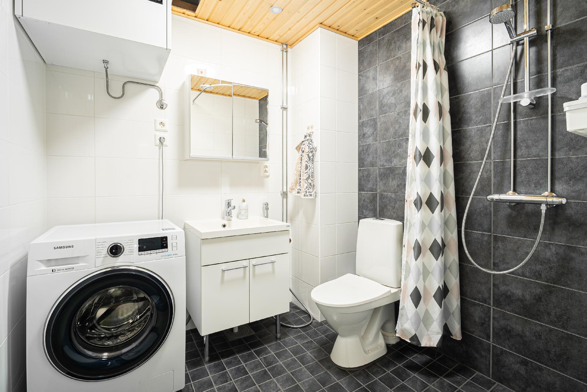 Lipporannantie 9, Lipporanta, Oulu