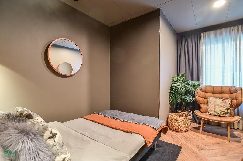 Lipporannantie 9, Lipporanta, Oulu