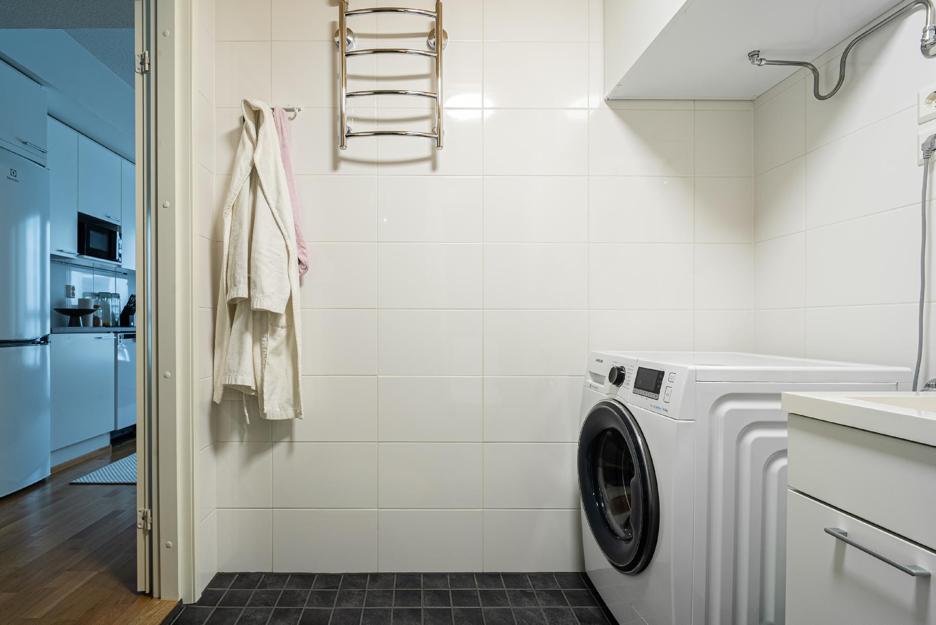 Lipporannantie 9, Lipporanta, Oulu