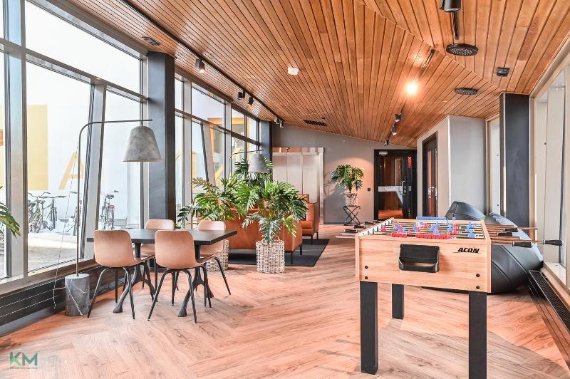 Lipporannantie 9, Lipporanta, Oulu