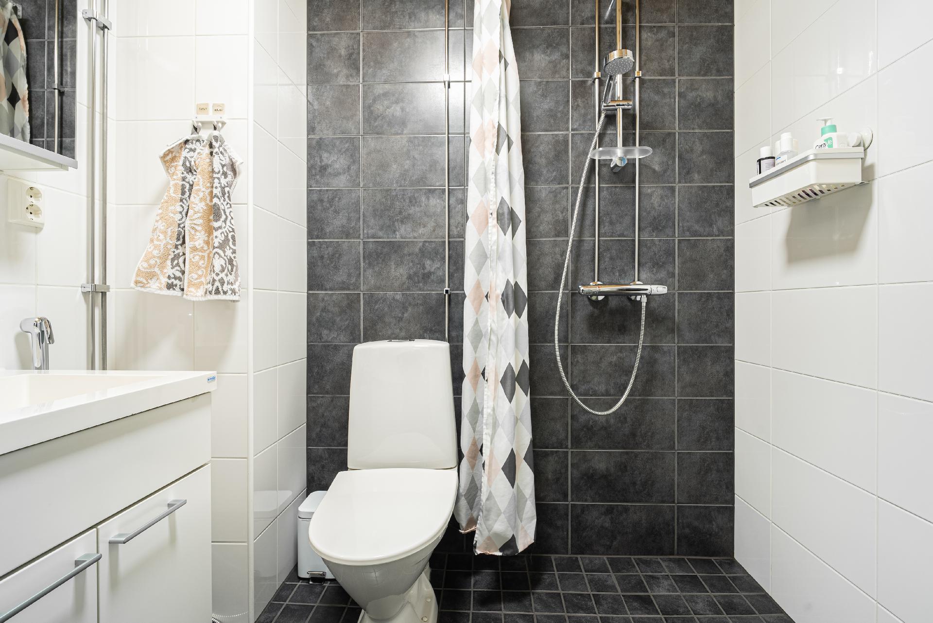 Lipporannantie 9, Lipporanta, Oulu