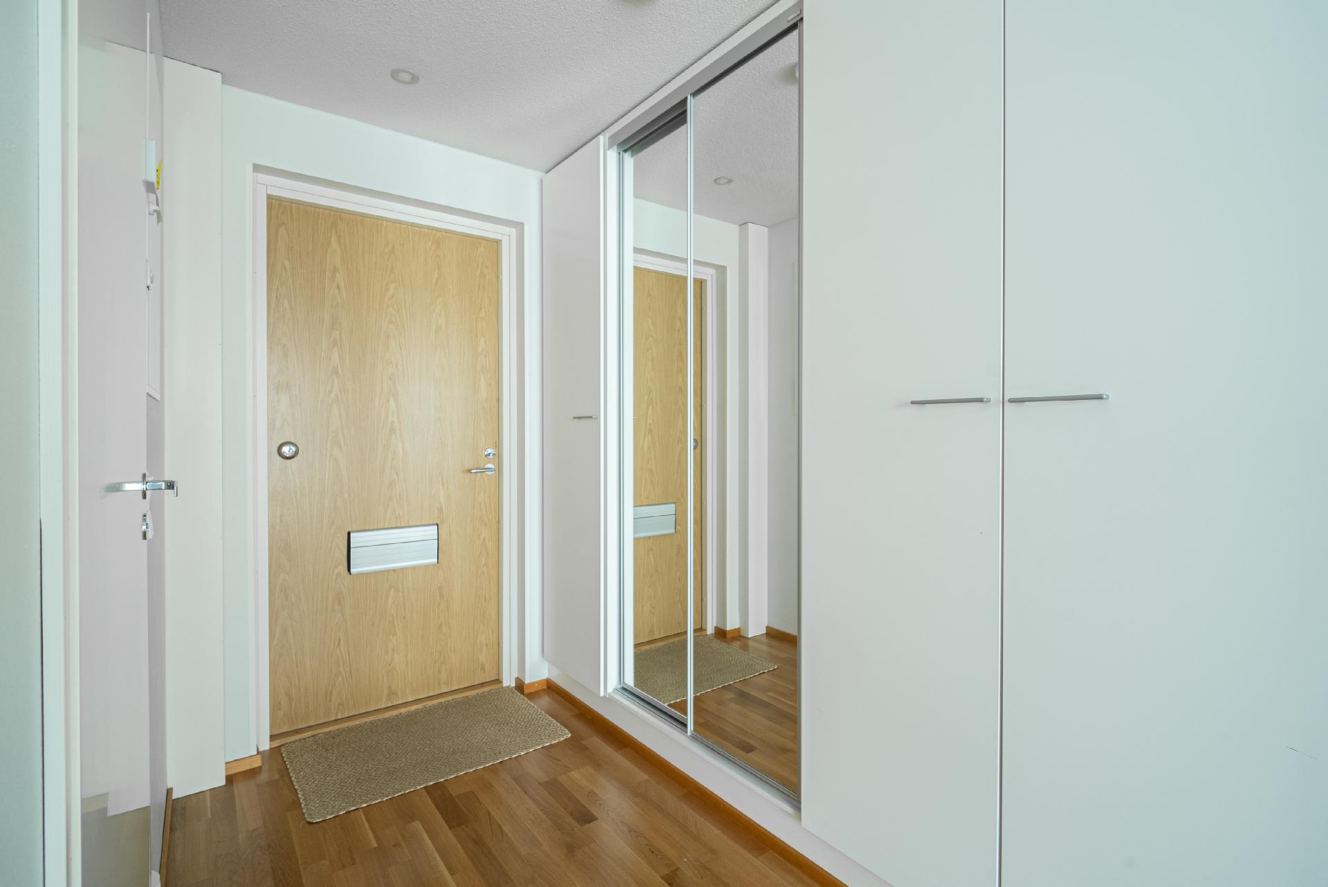 Lipporannantie 9, Lipporanta, Oulu