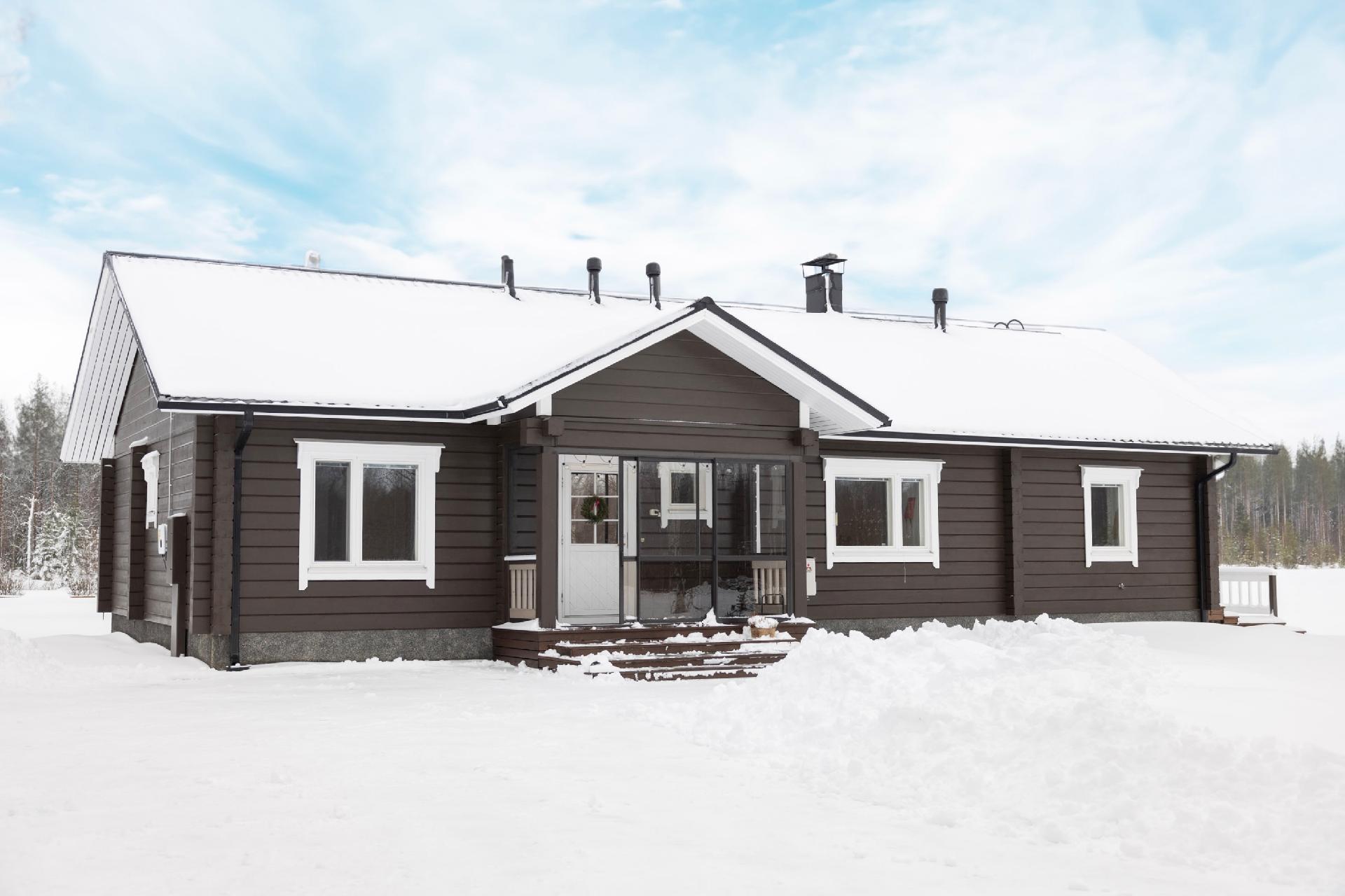 Hövelöntie 82, Paltaniemi, Kajaani