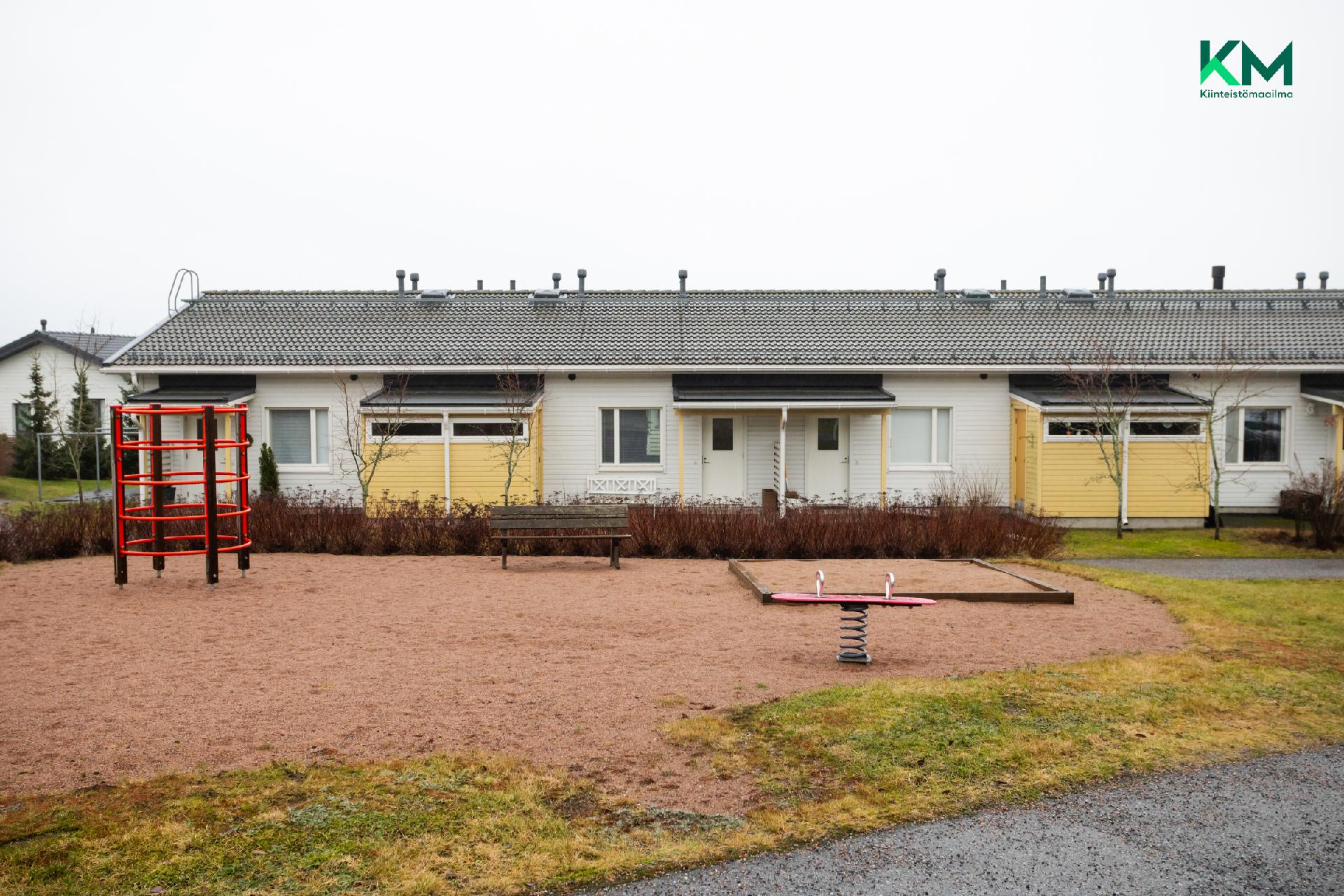 Virna 3, Piikkiö, Kaarina