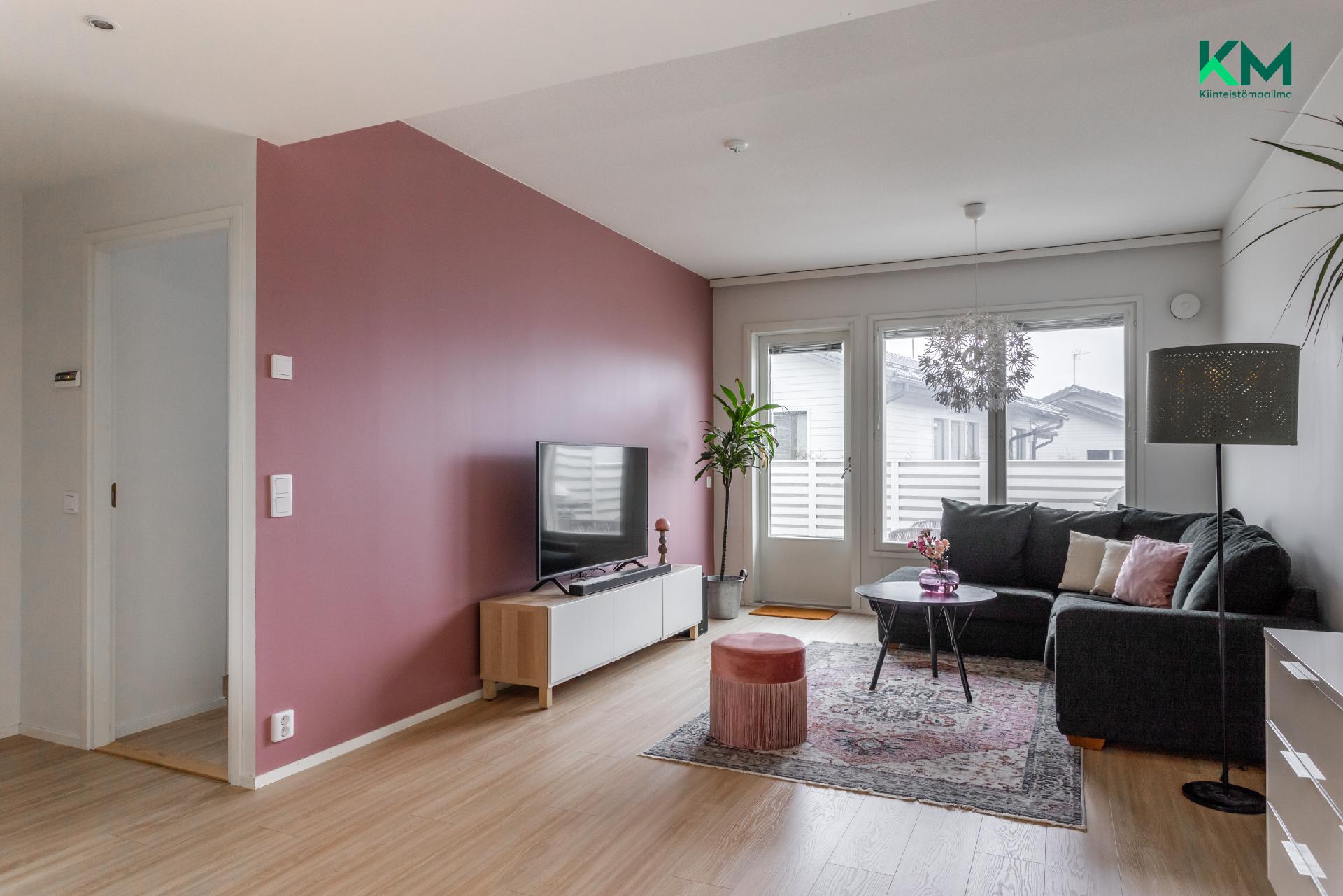 Virna 3, Piikkiö, Kaarina