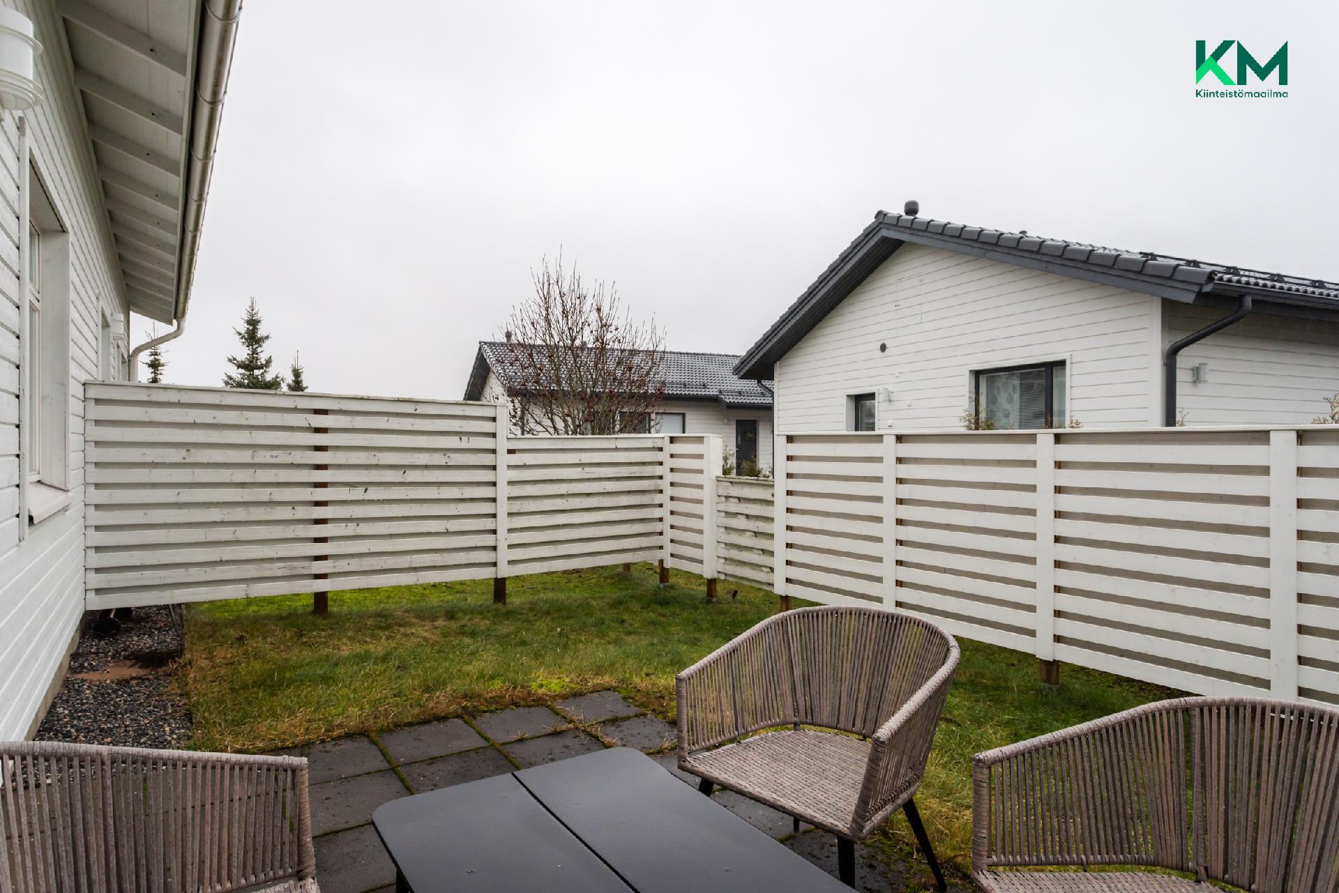 Virna 3, Piikkiö, Kaarina