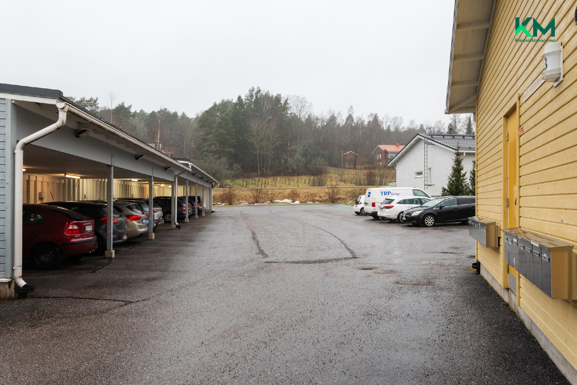 Virna 3, Piikkiö, Kaarina