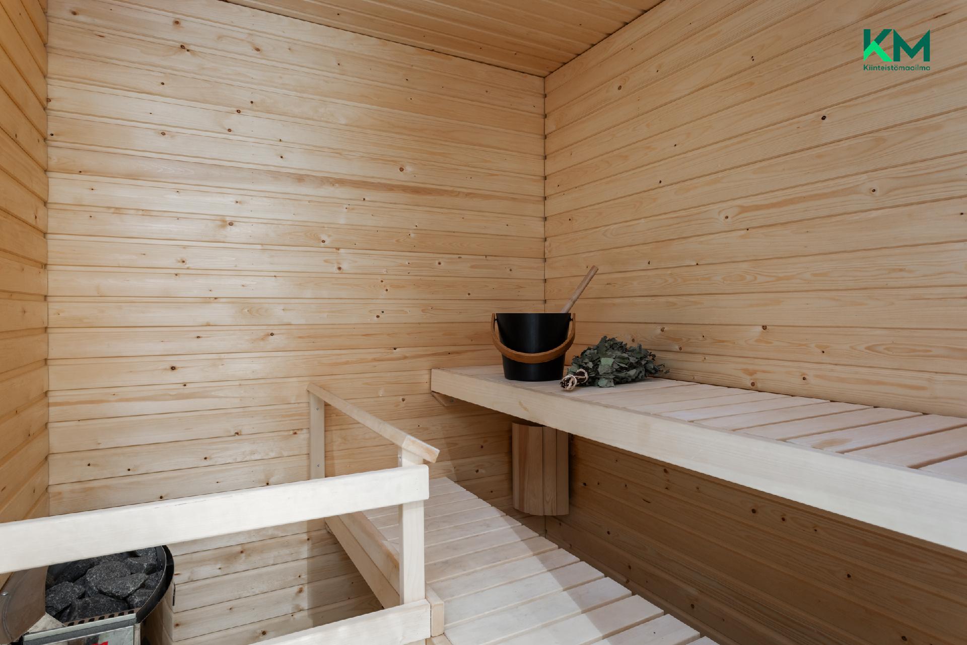 Virna 3, Piikkiö, Kaarina