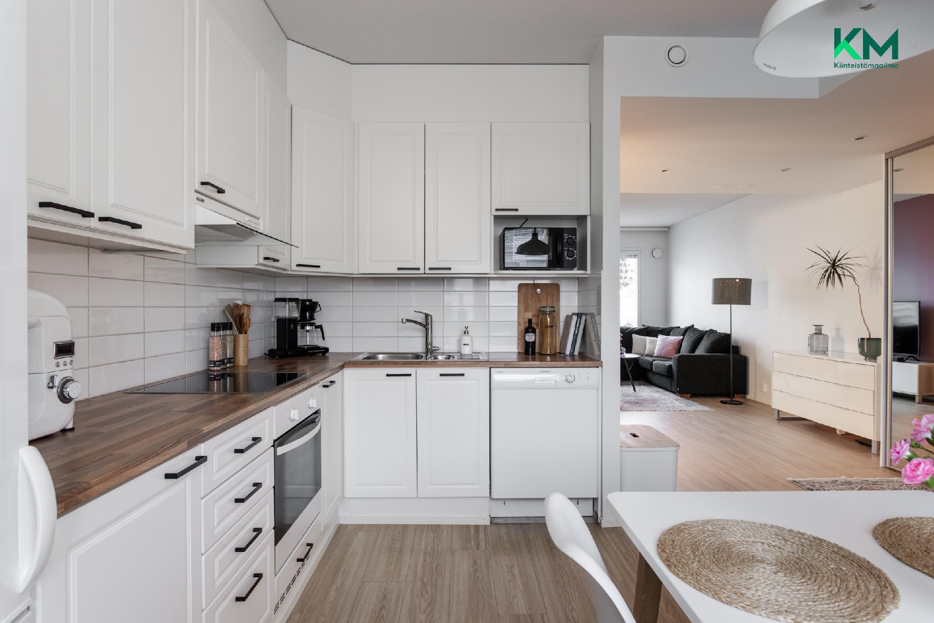 Virna 3, Piikkiö, Kaarina