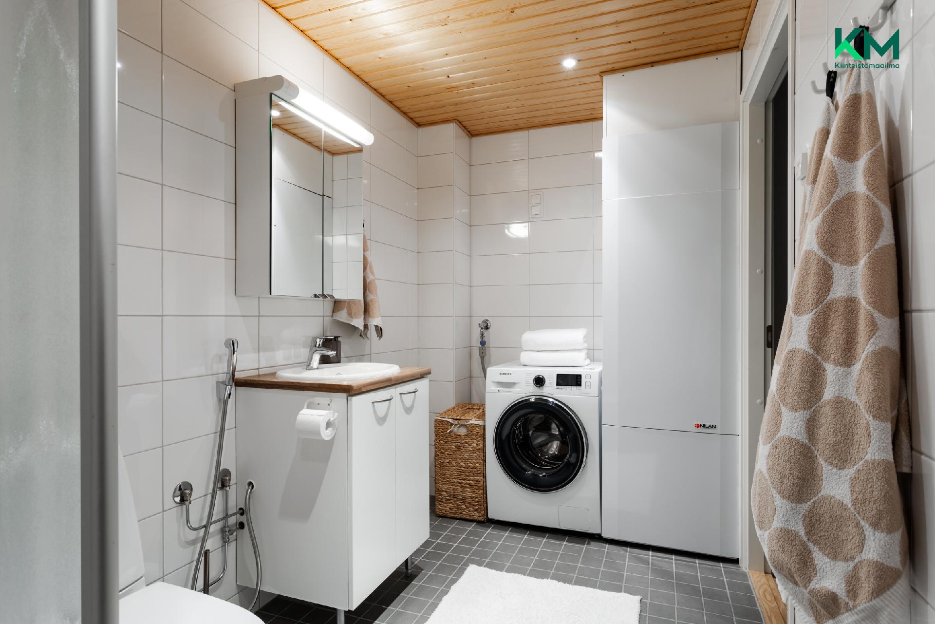 Virna 3, Piikkiö, Kaarina