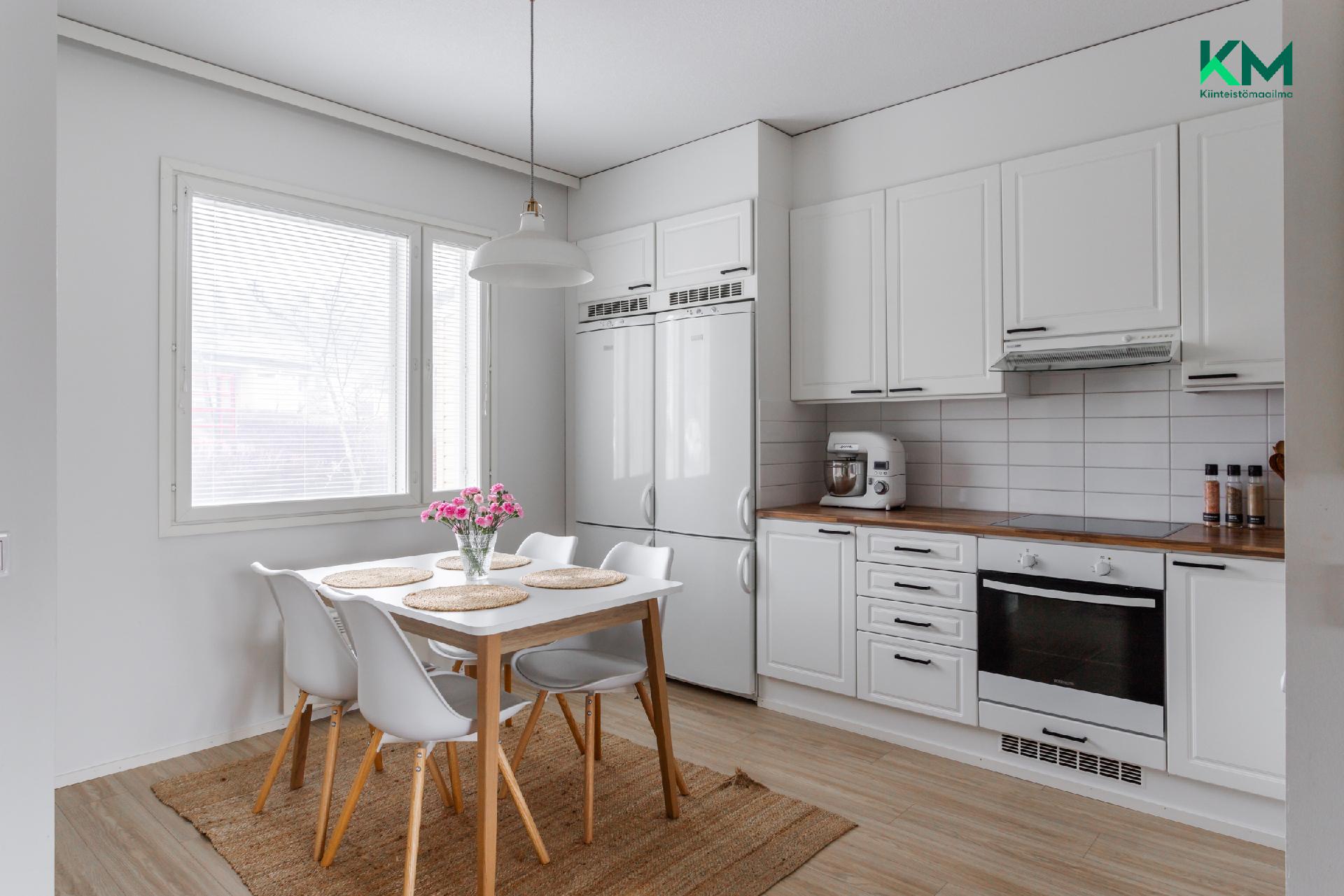 Virna 3, Piikkiö, Kaarina