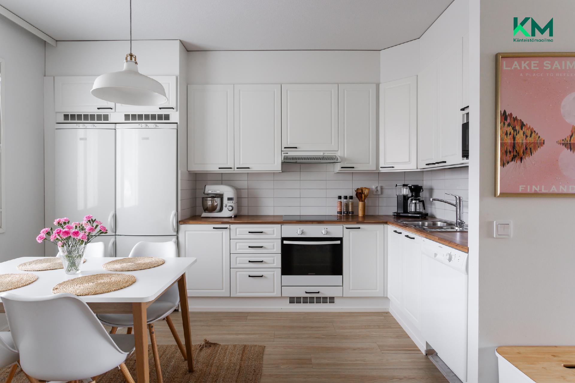 Virna 3, Piikkiö, Kaarina