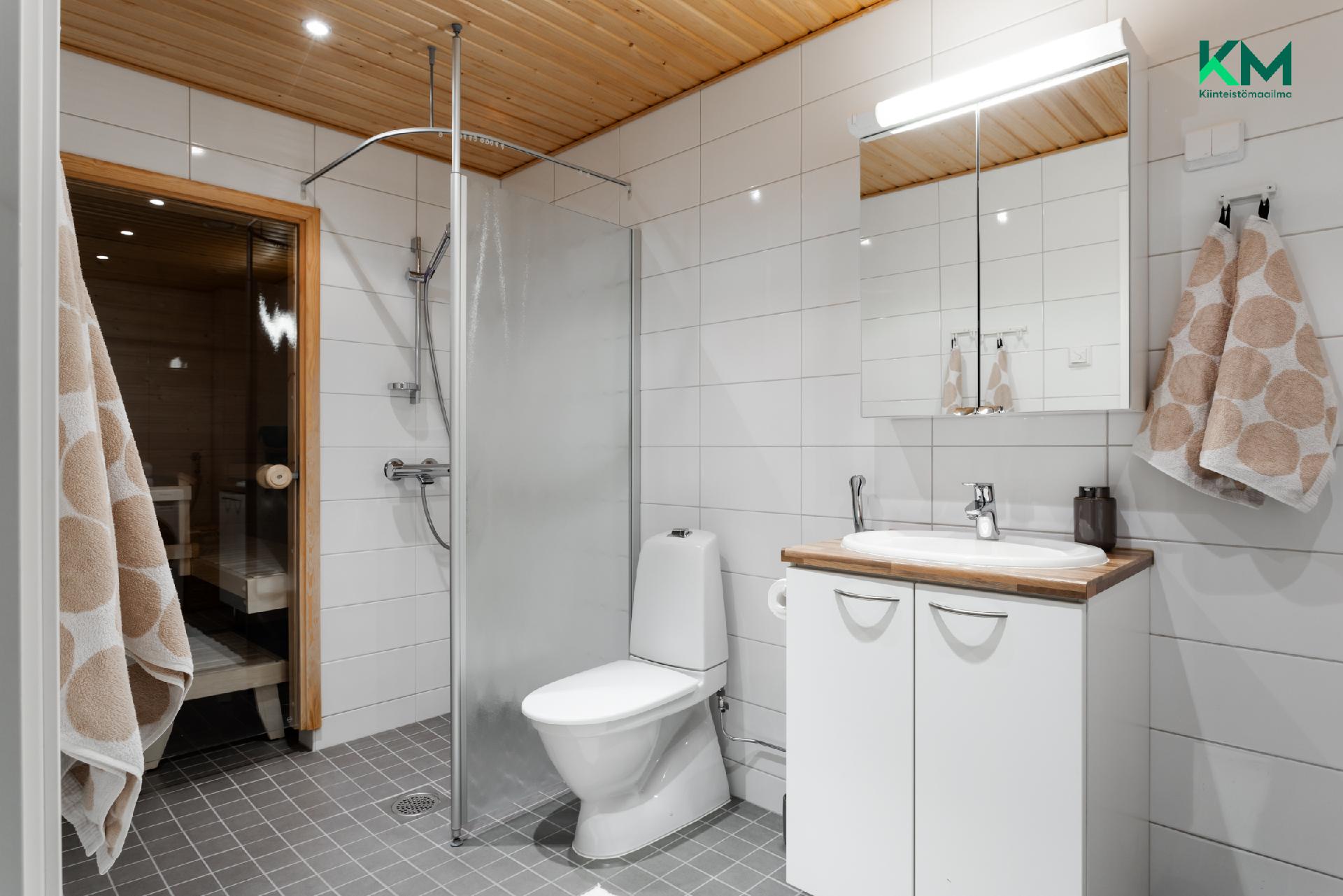 Virna 3, Piikkiö, Kaarina