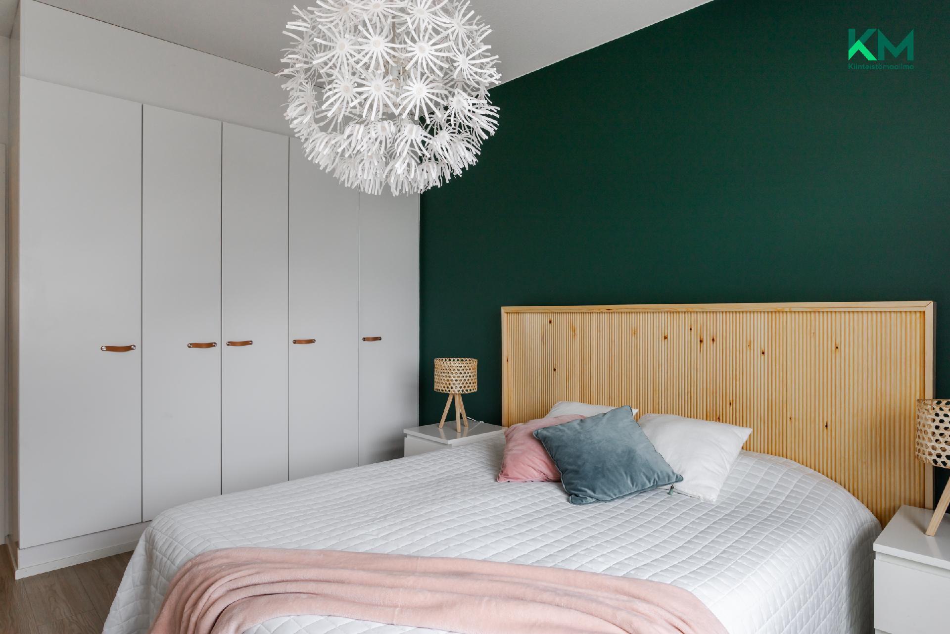 Virna 3, Piikkiö, Kaarina