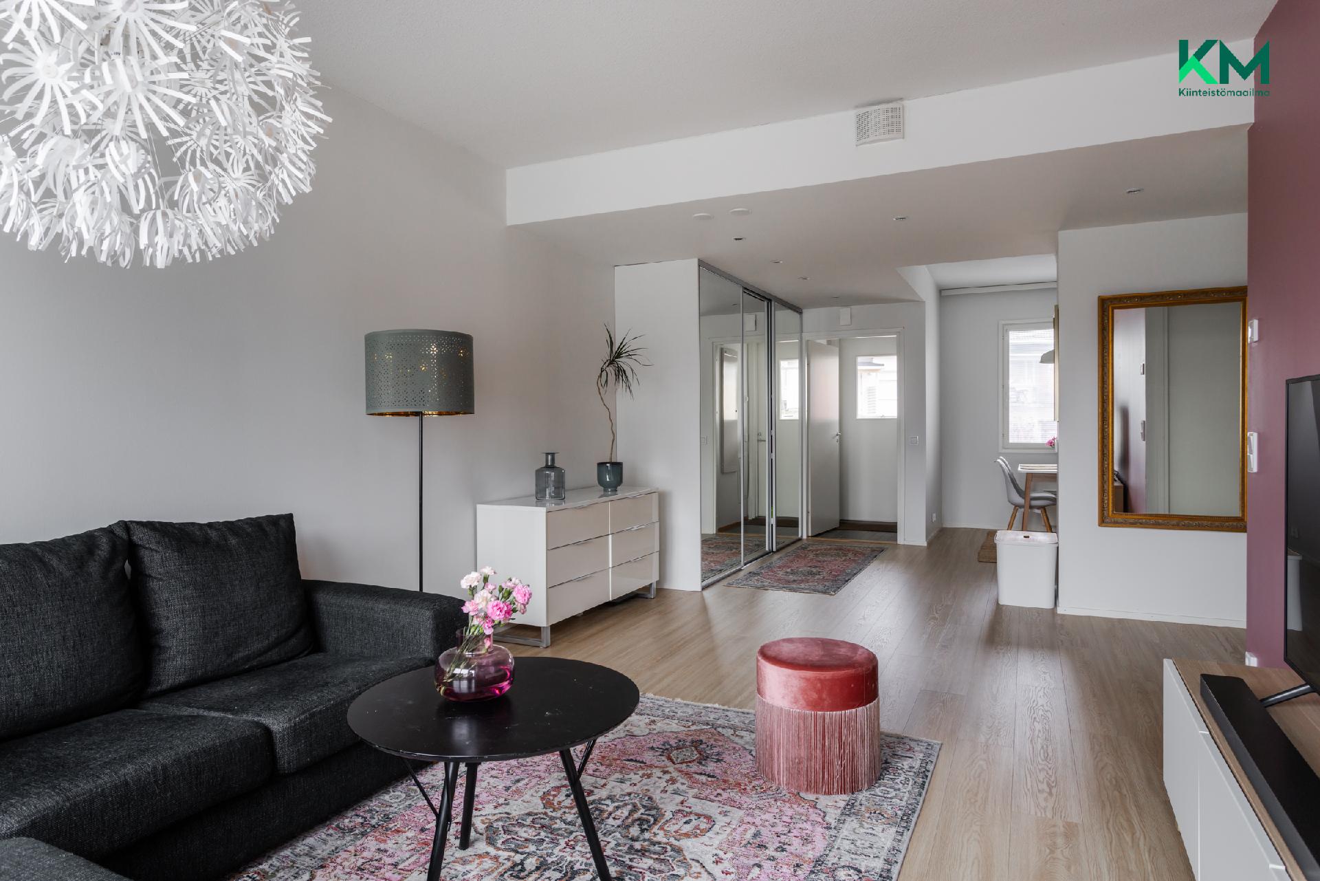 Virna 3, Piikkiö, Kaarina