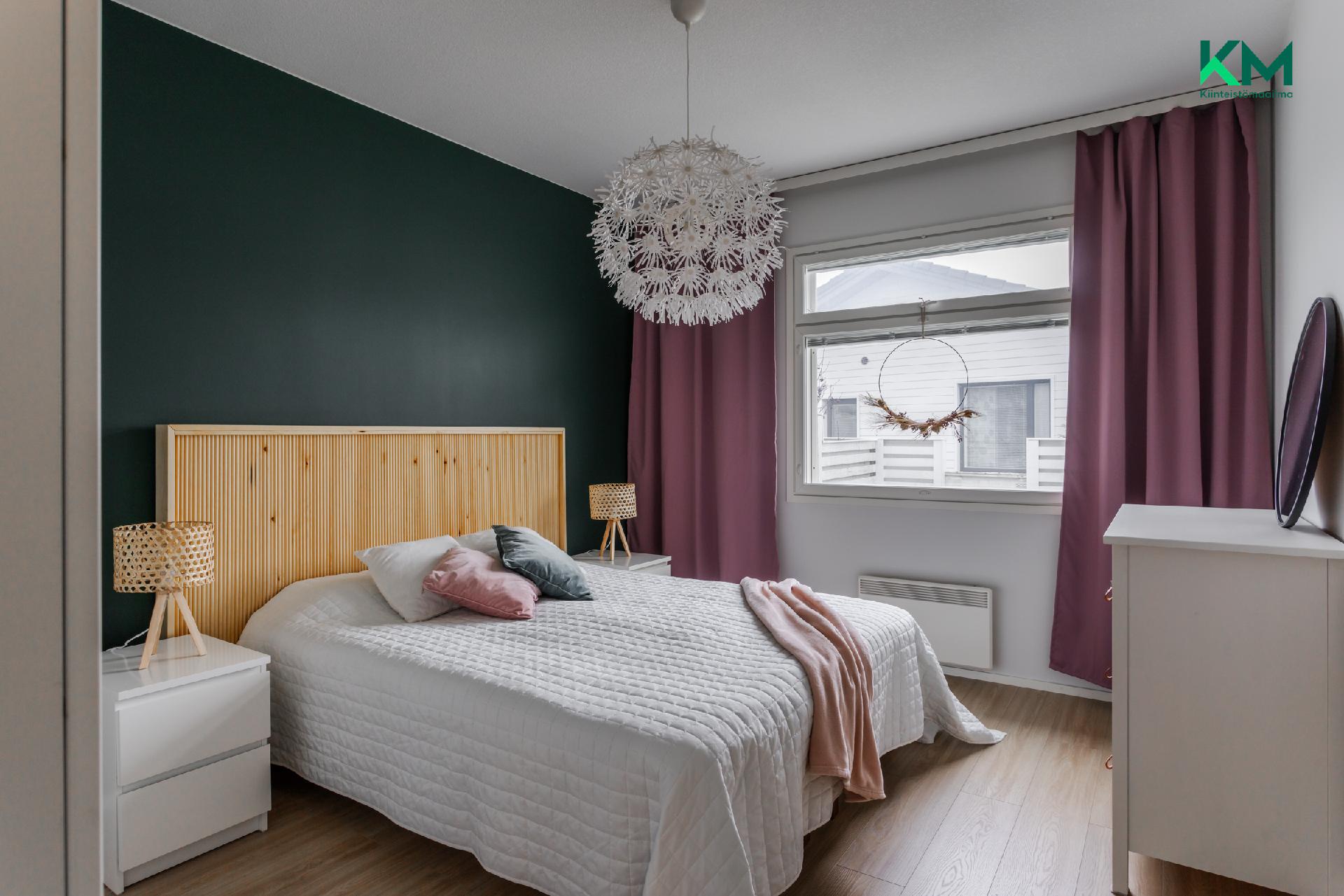 Virna 3, Piikkiö, Kaarina