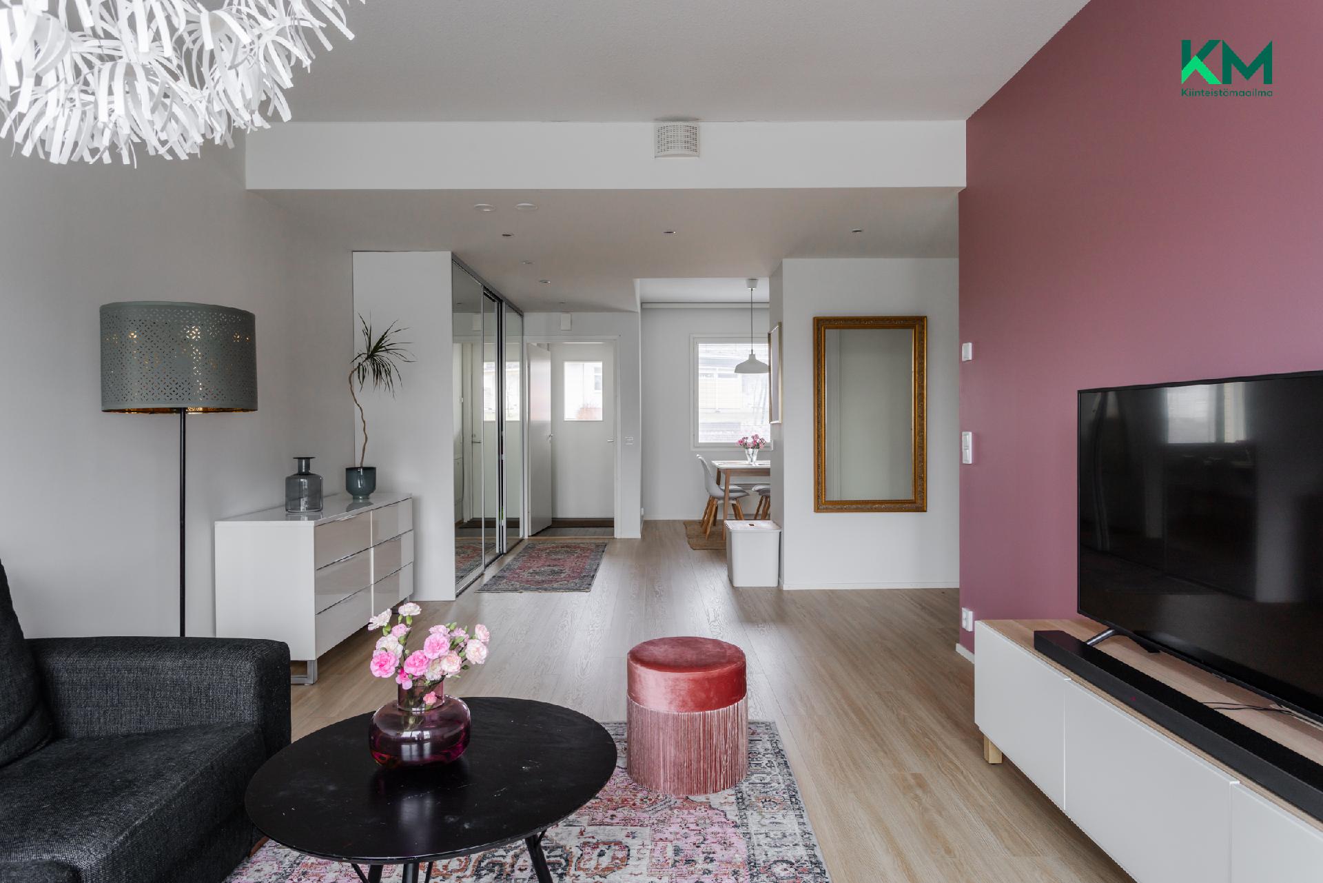 Virna 3, Piikkiö, Kaarina