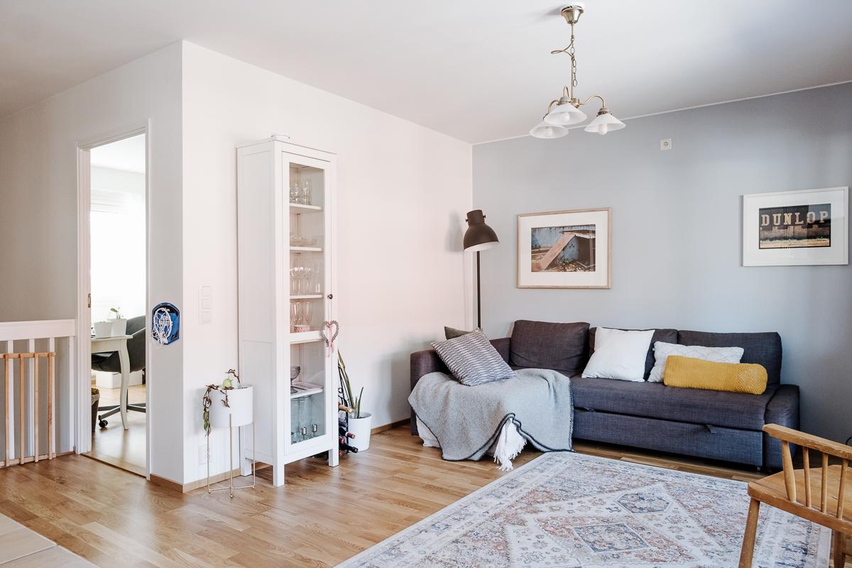 Oltermannintie 29, Oulunkylä, Helsinki