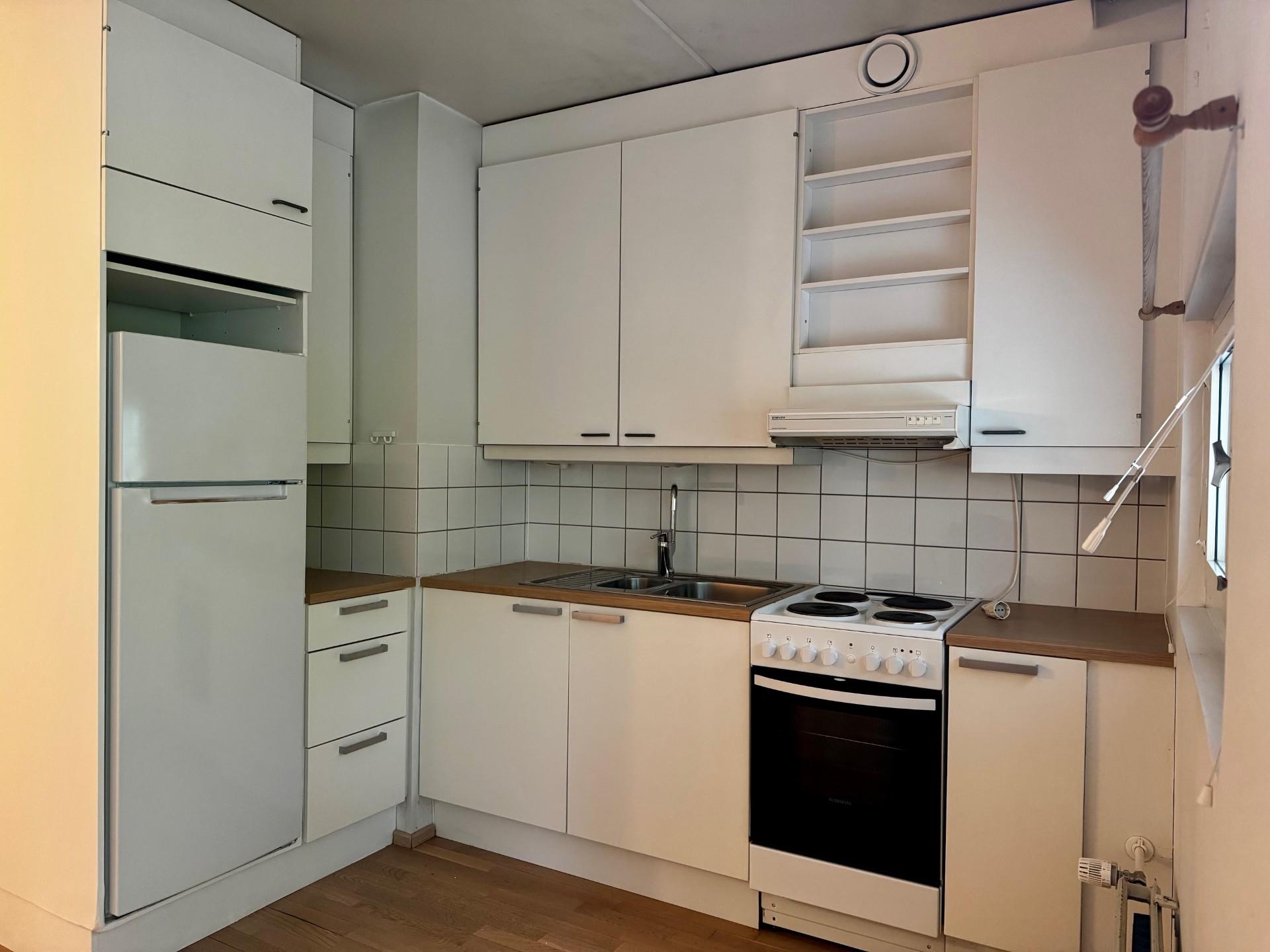Aleksis kiven tie 14, Keskusta, Kerava