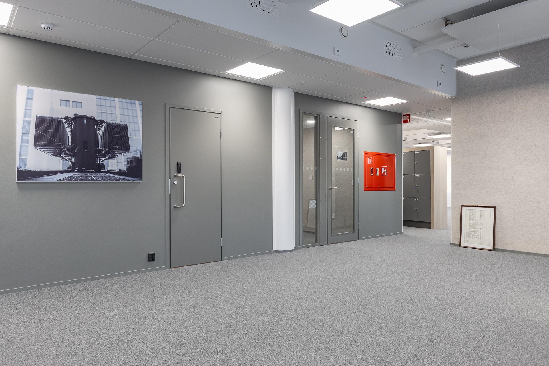 Paperitehtaankatu 9, Jyväskylä, Jyväskylä