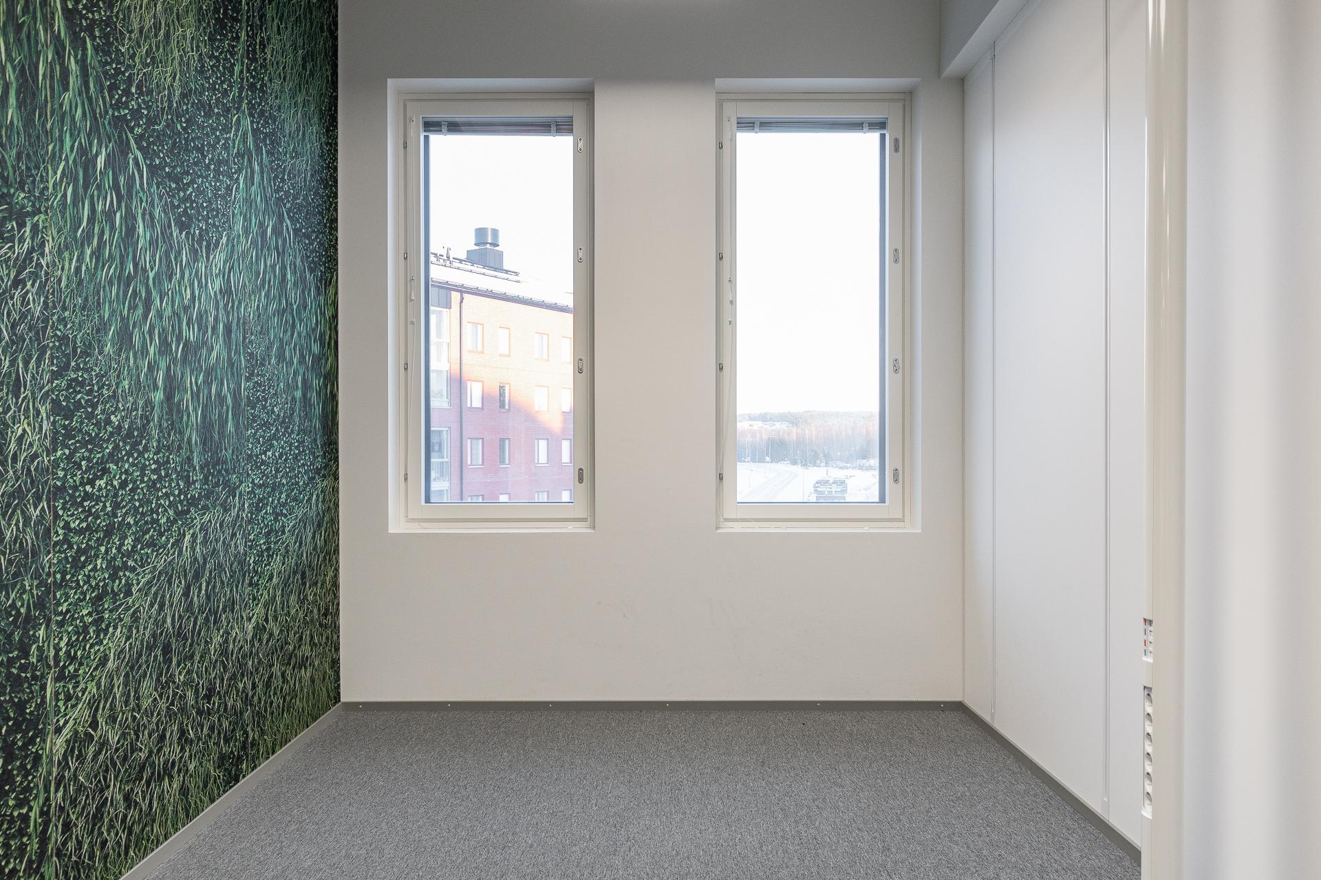 Paperitehtaankatu 9, Jyväskylä, Jyväskylä