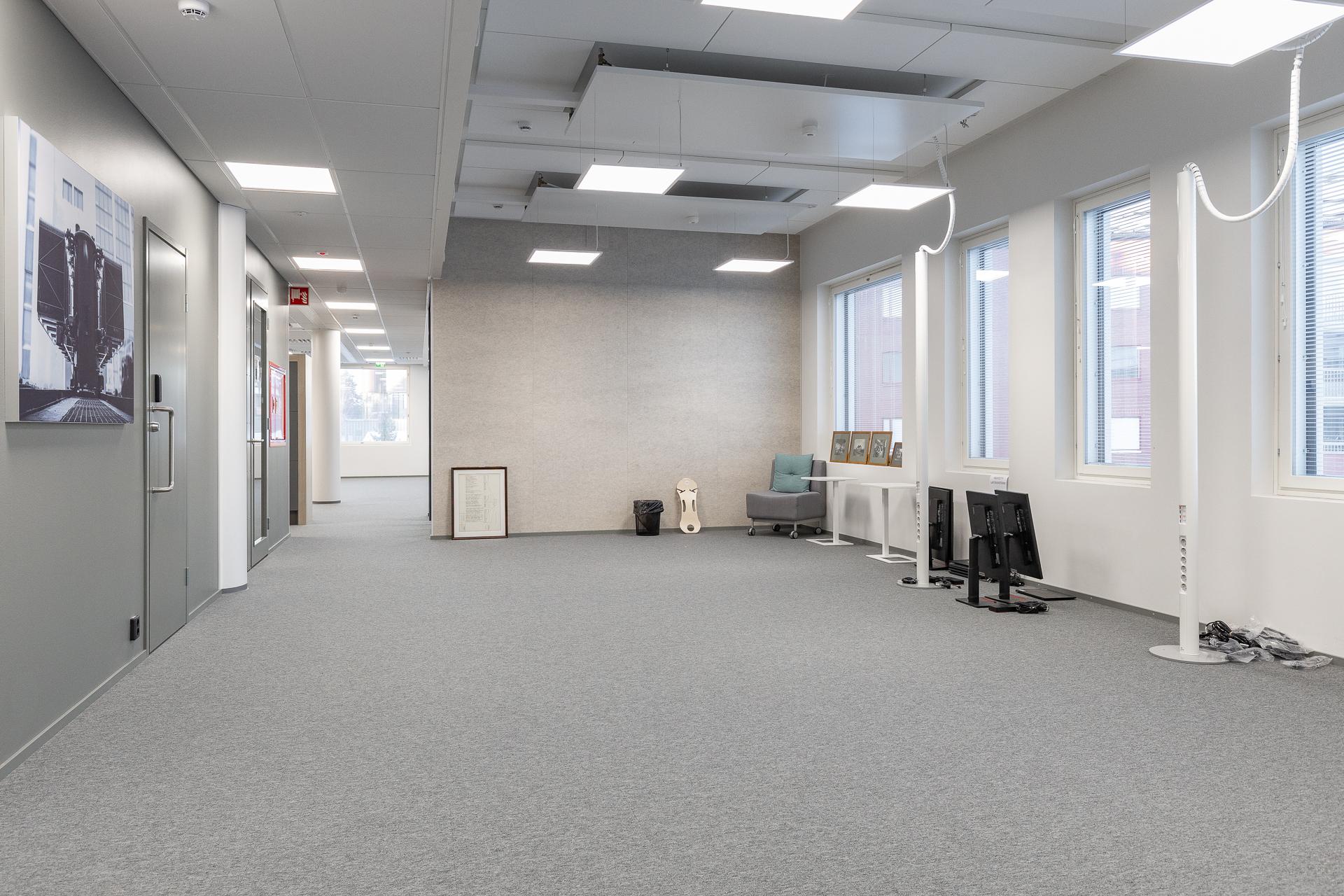 Paperitehtaankatu 9, Jyväskylä, Jyväskylä